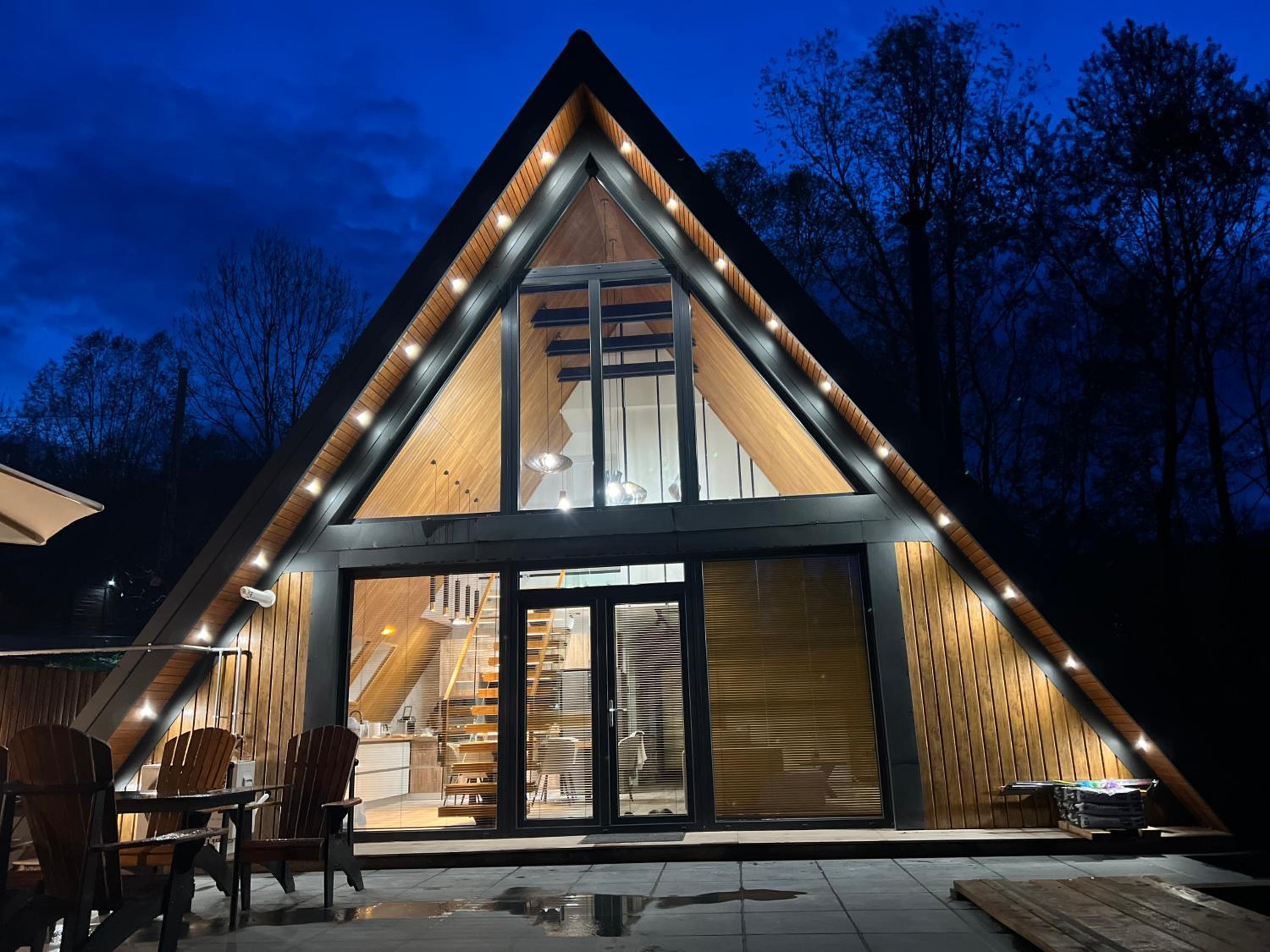 AVA Chalet