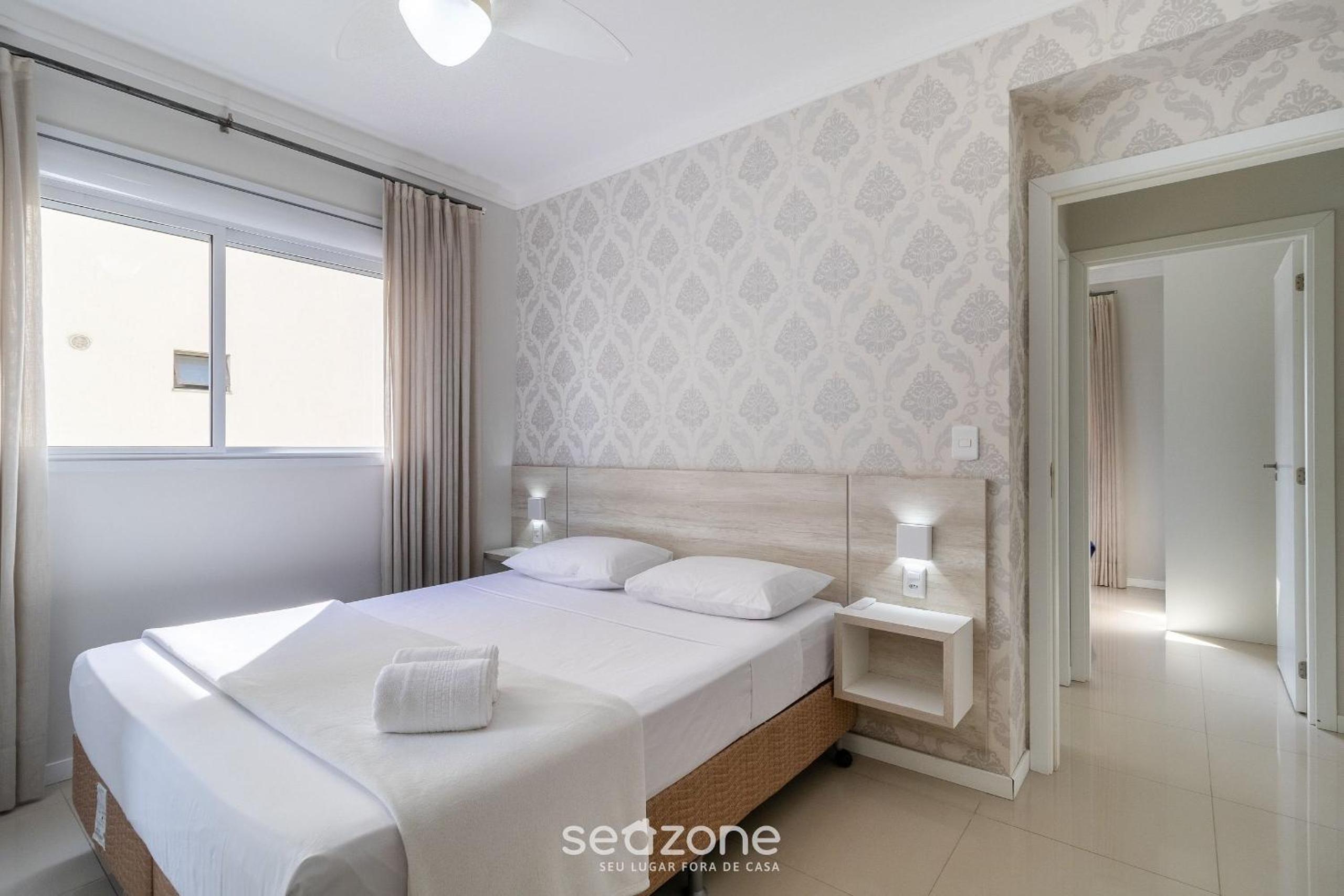 2 bedroooms Apt w/ BBQ 500m from the beach PTS0101