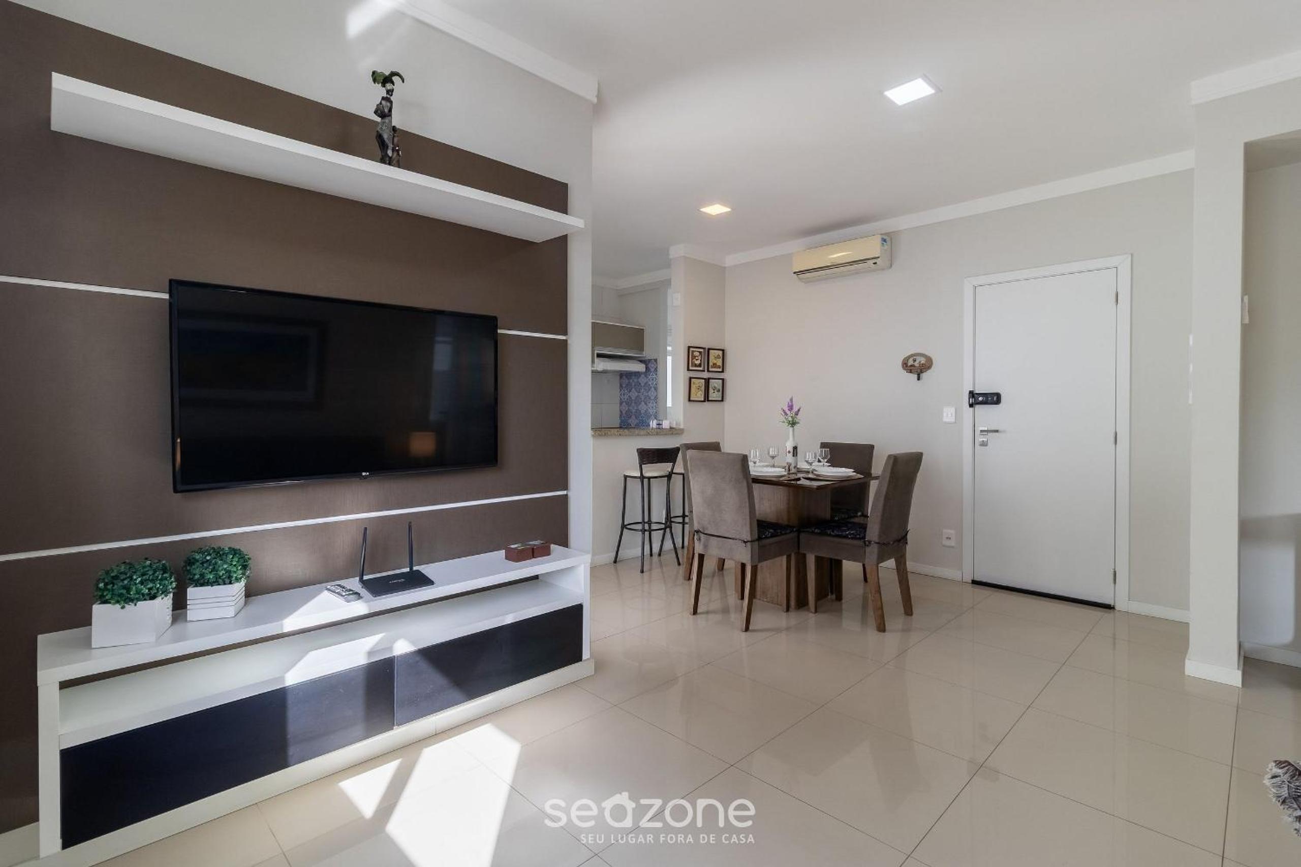 2 bedroooms Apt w/ BBQ 500m from the beach PTS0101