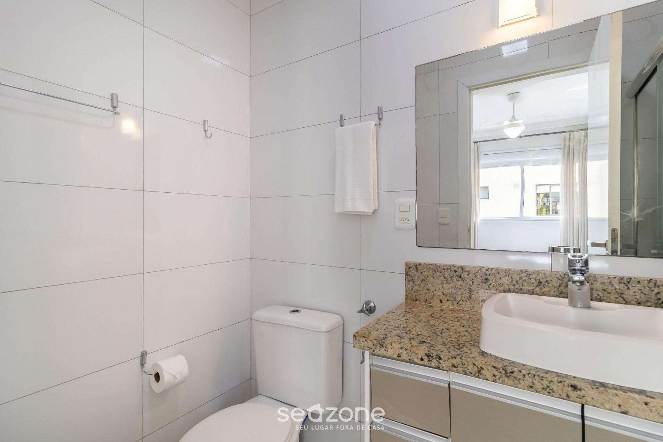 2 bedroooms Apt w/ BBQ 500m from the beach PTS0101