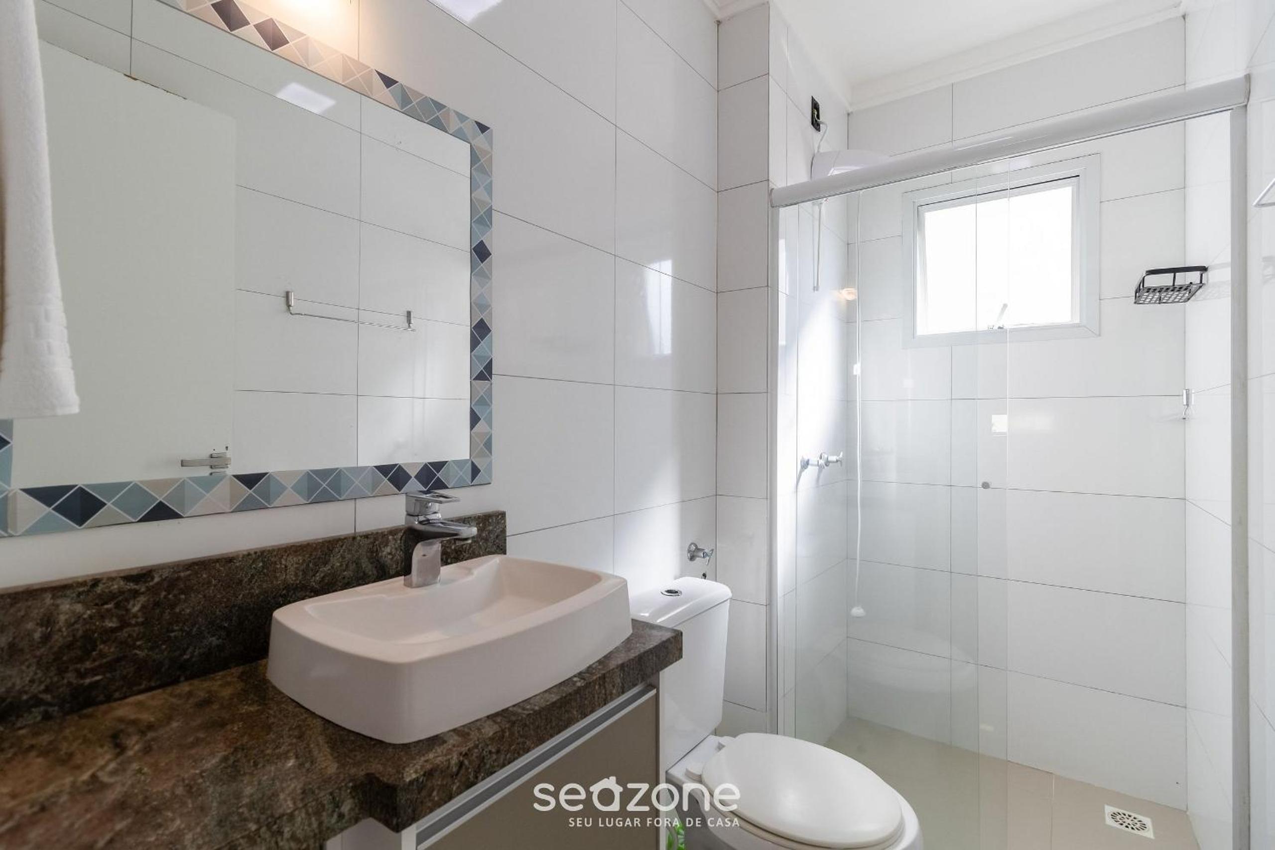 2 bedroooms Apt w/ BBQ 500m from the beach PTS0101