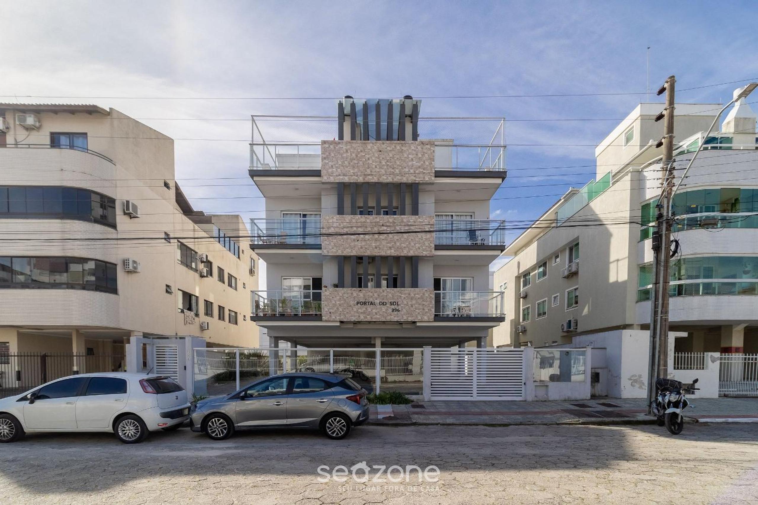2 bedroooms Apt w/ BBQ 500m from the beach PTS0101