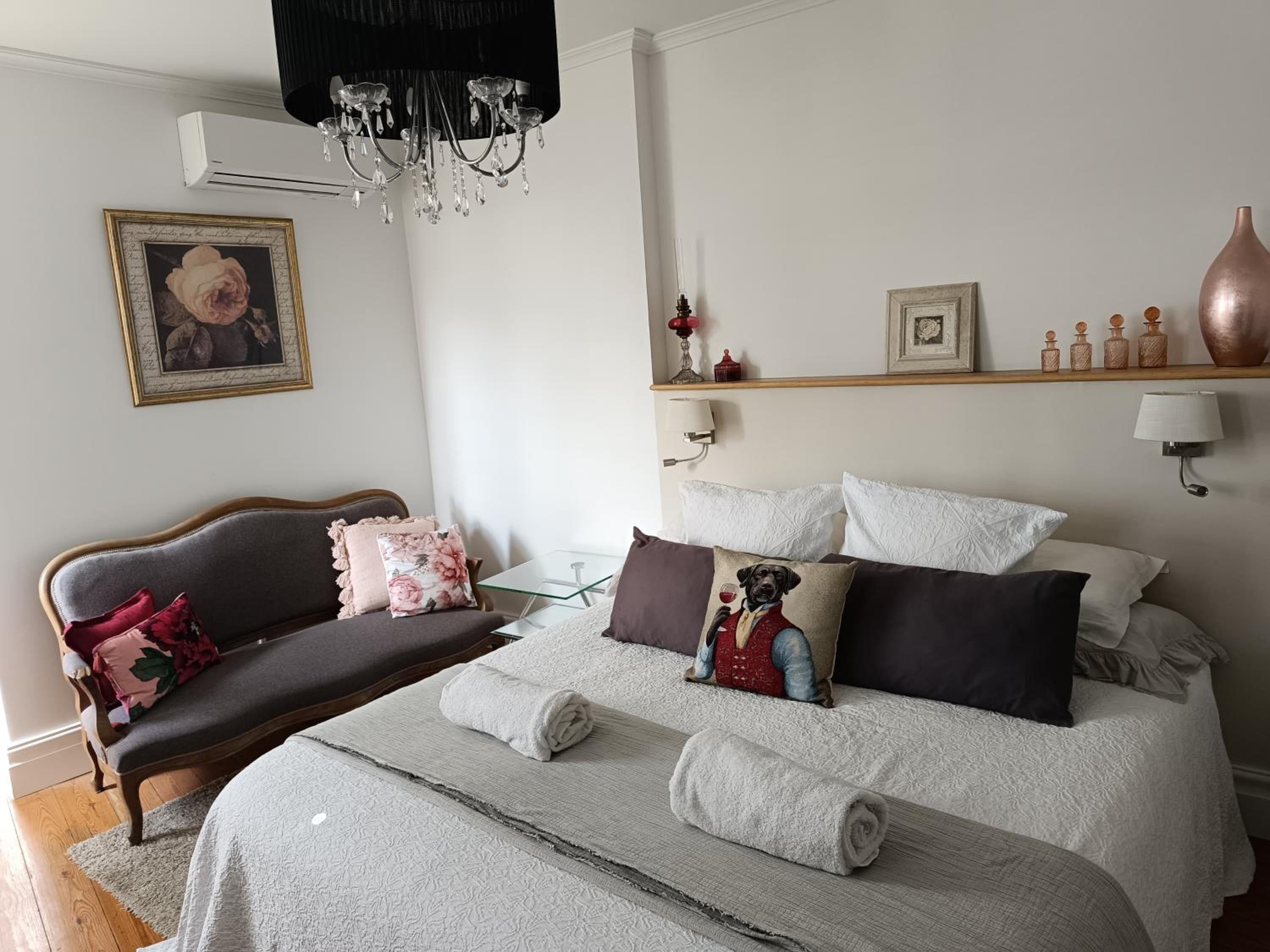 Le Clos Réaud, photo 93