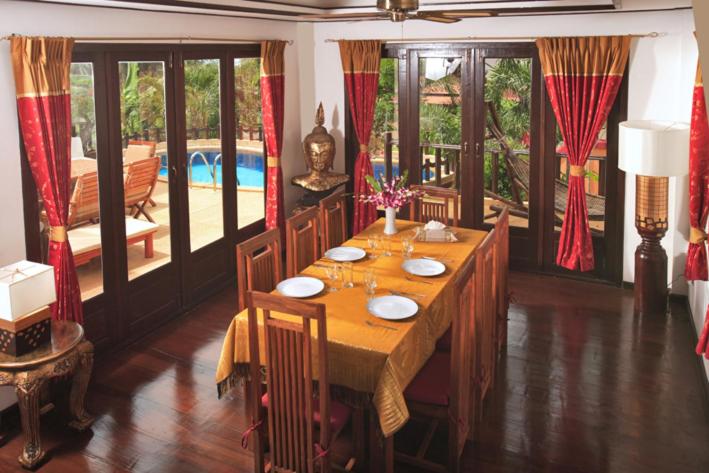 Paradise Island Estate
