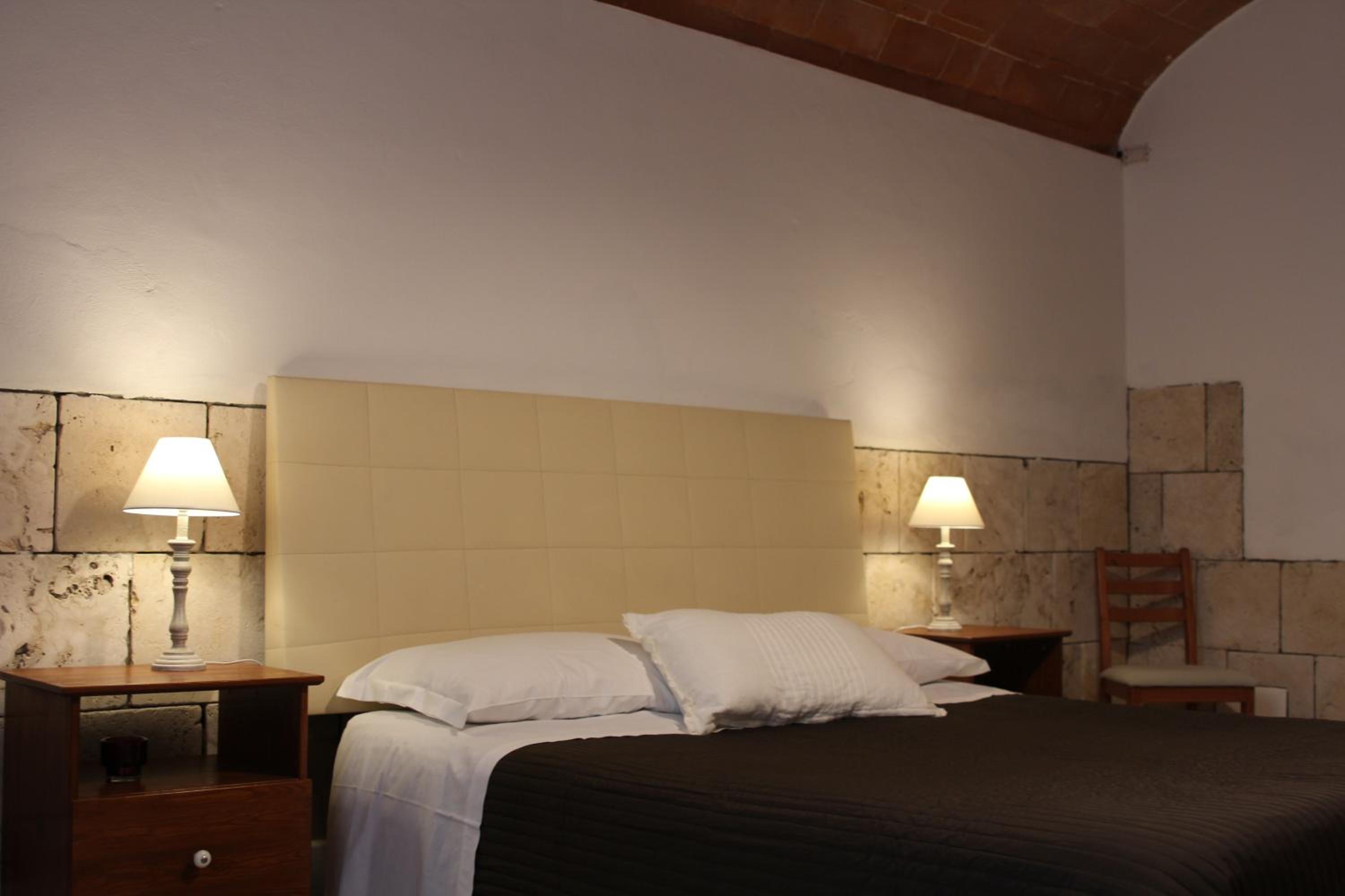 Bed & Tower view 5