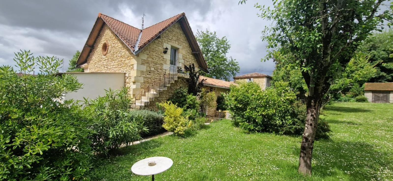 Le Clos Réaud, photo 59