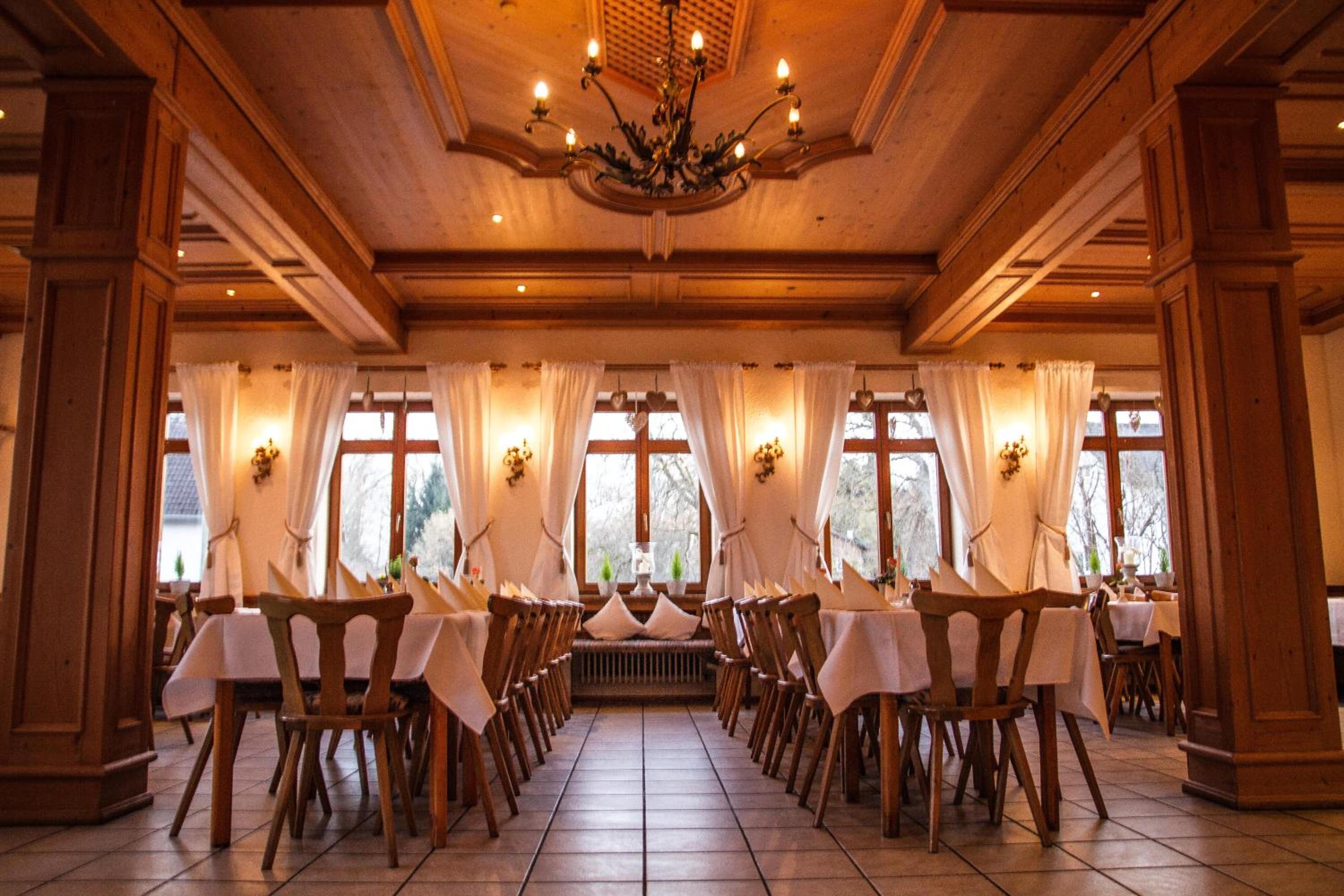 Gasthaus-Hotel Faltermaier - Property Image 2