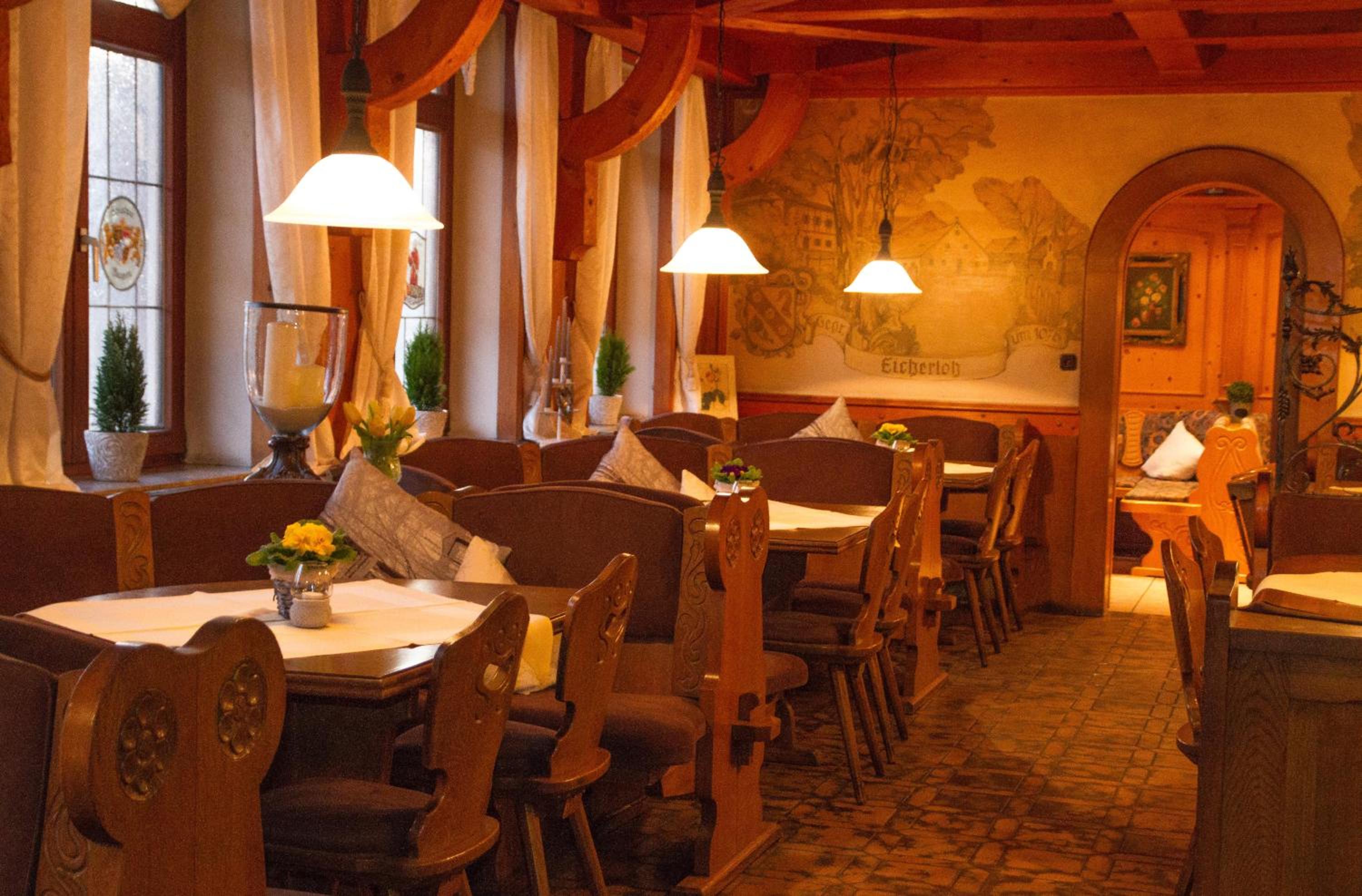 Gasthaus-Hotel Faltermaier - Property Image 14