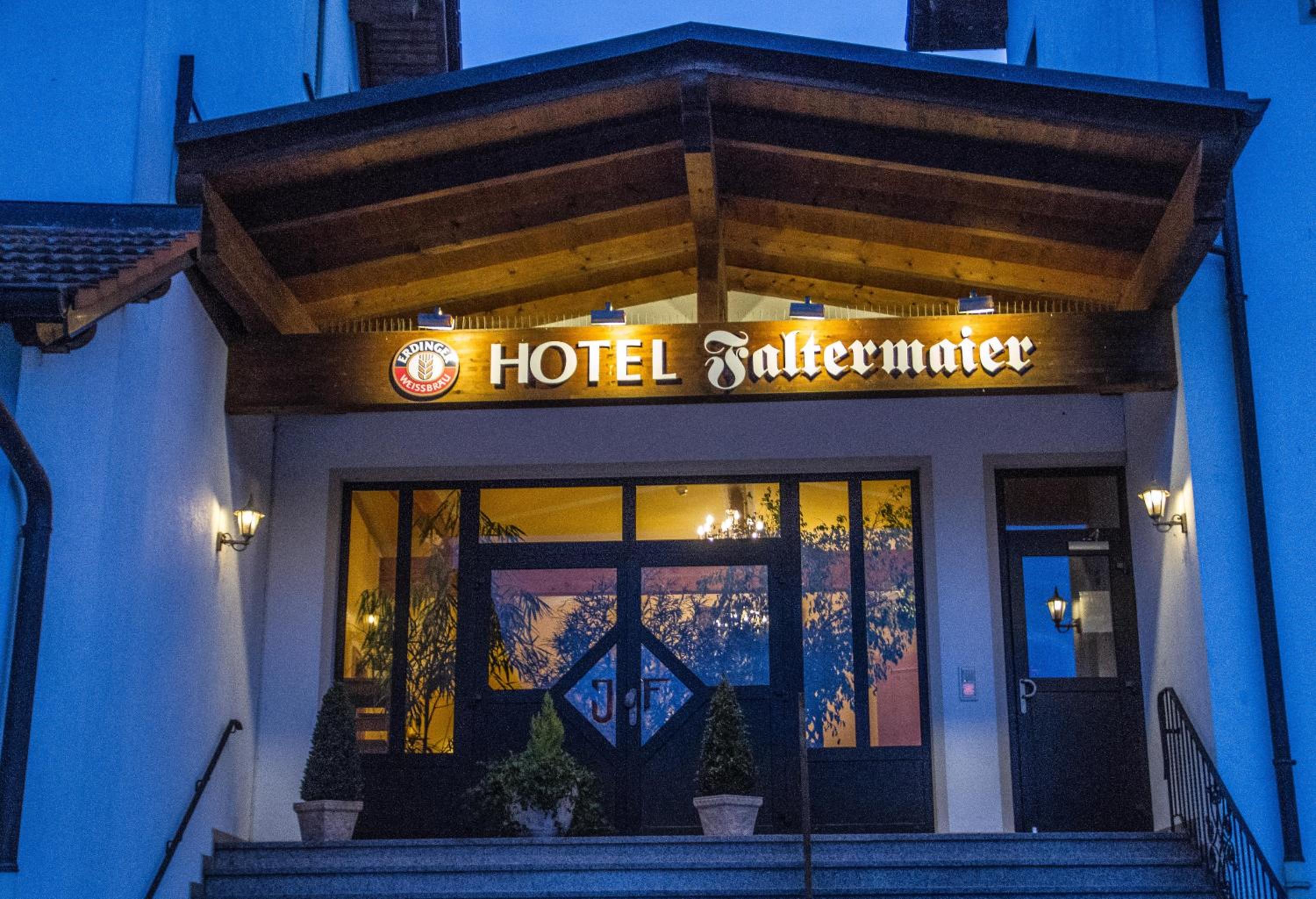 Gasthaus-Hotel Faltermaier - Property Image 1