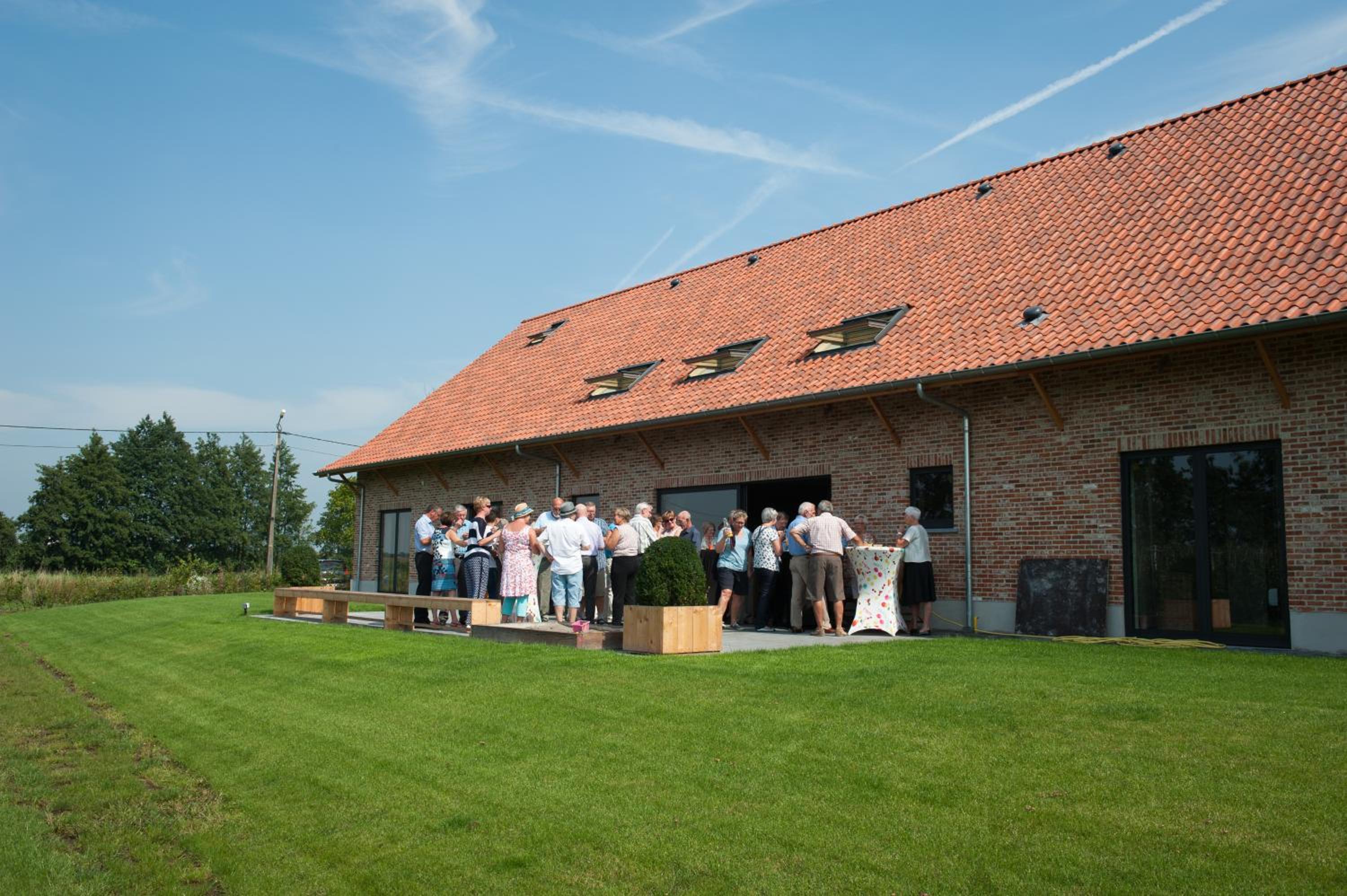 Vakantiehoeve Berckelaer, photo 83