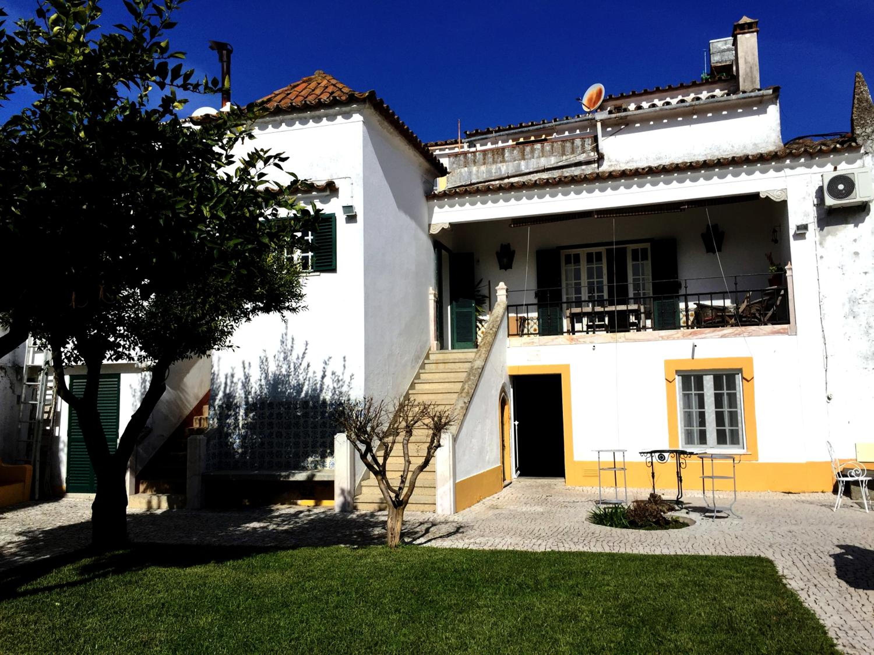 Vintage Guest House - Casa do Escritor