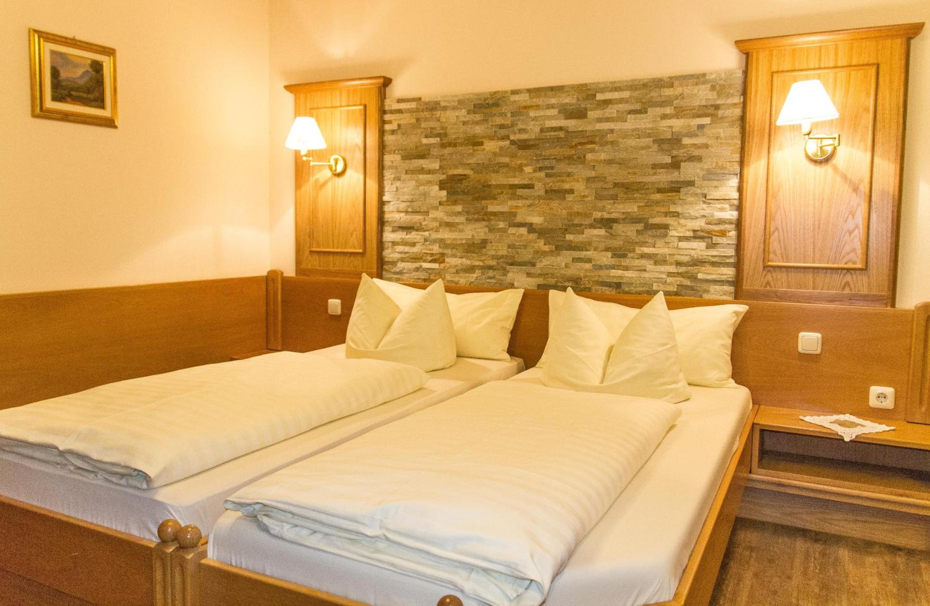Gasthaus-Hotel Faltermaier - Property Image 3