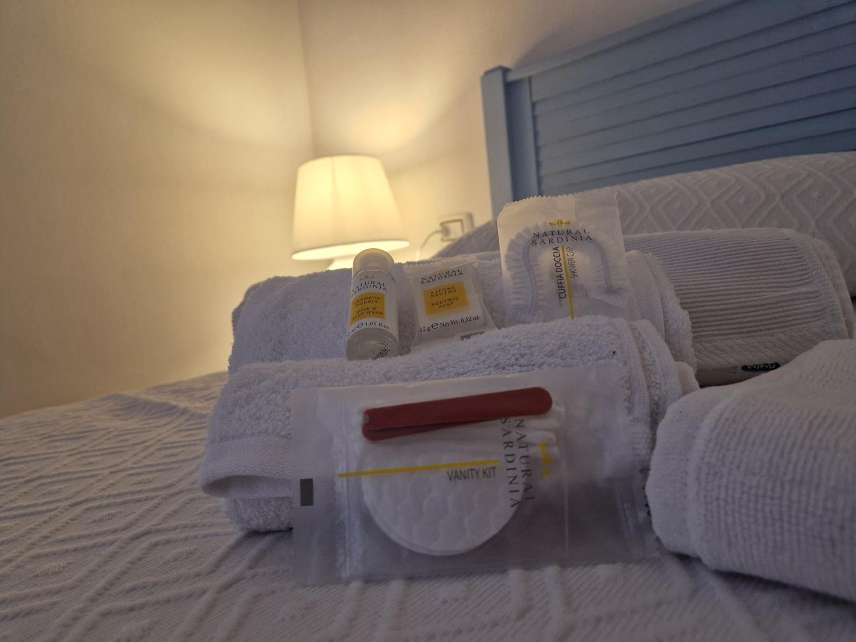 Casa Vacanze DA NONNO SINI