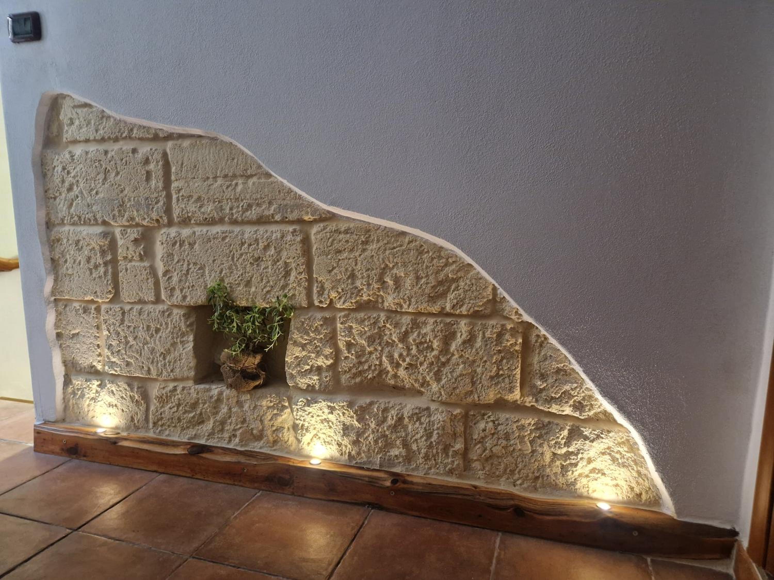 Casa Vacanze DA NONNO SINI