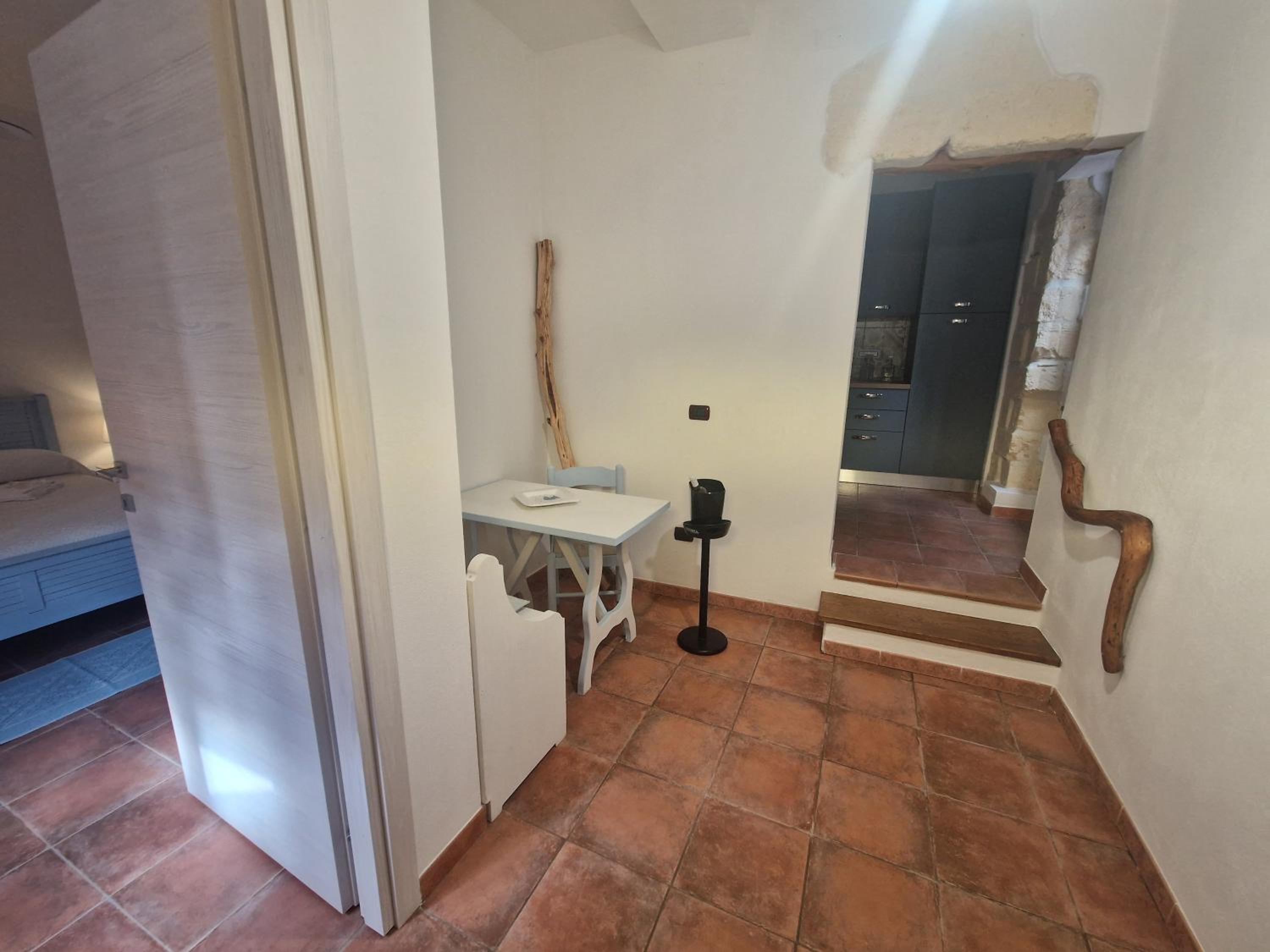 Casa Vacanze DA NONNO SINI