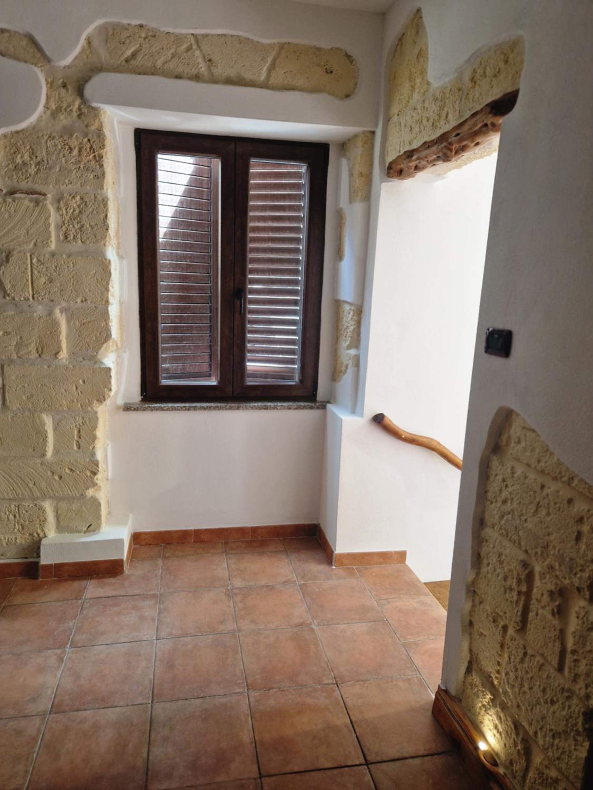 Casa Vacanze DA NONNO SINI