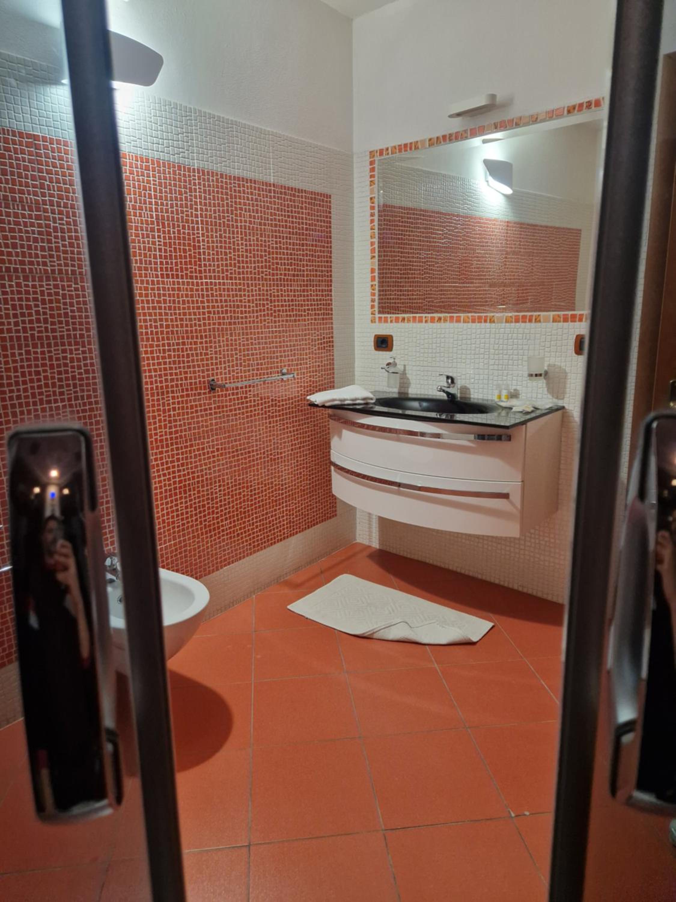 Casa Vacanze DA NONNO SINI