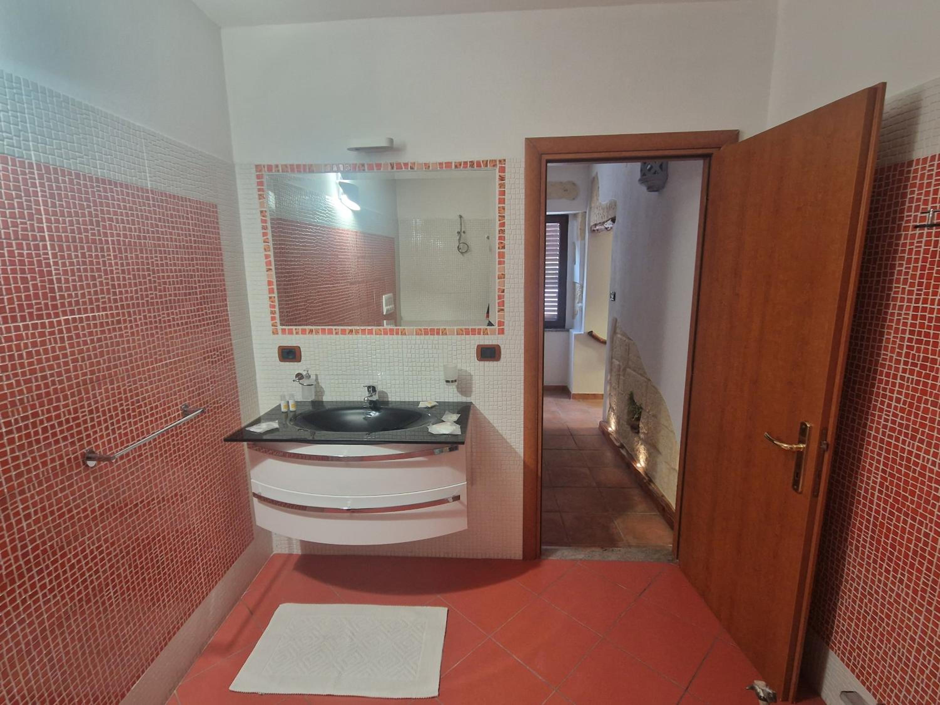 Casa Vacanze DA NONNO SINI