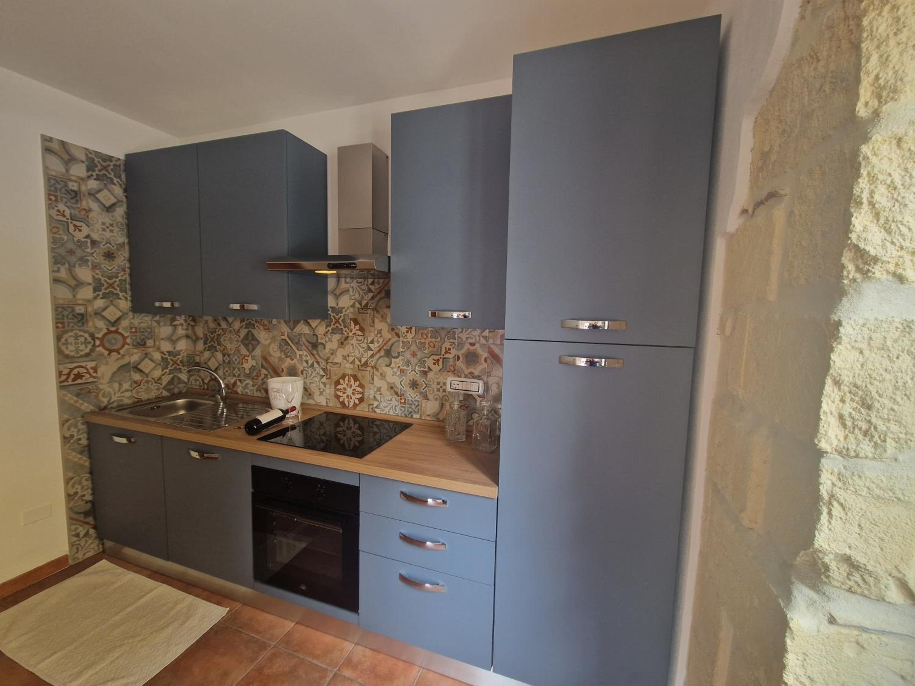 Casa Vacanze DA NONNO SINI