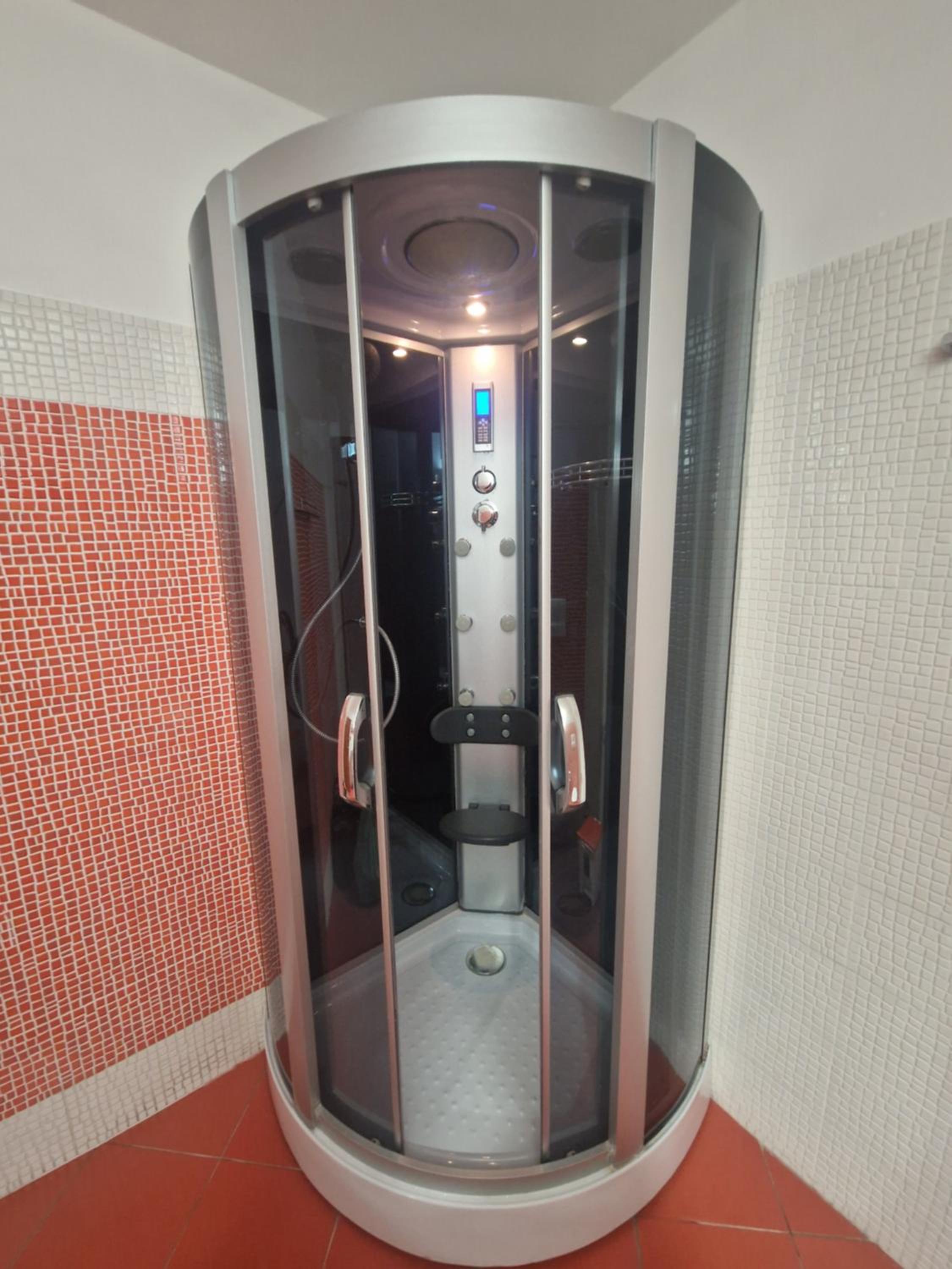 Casa Vacanze DA NONNO SINI