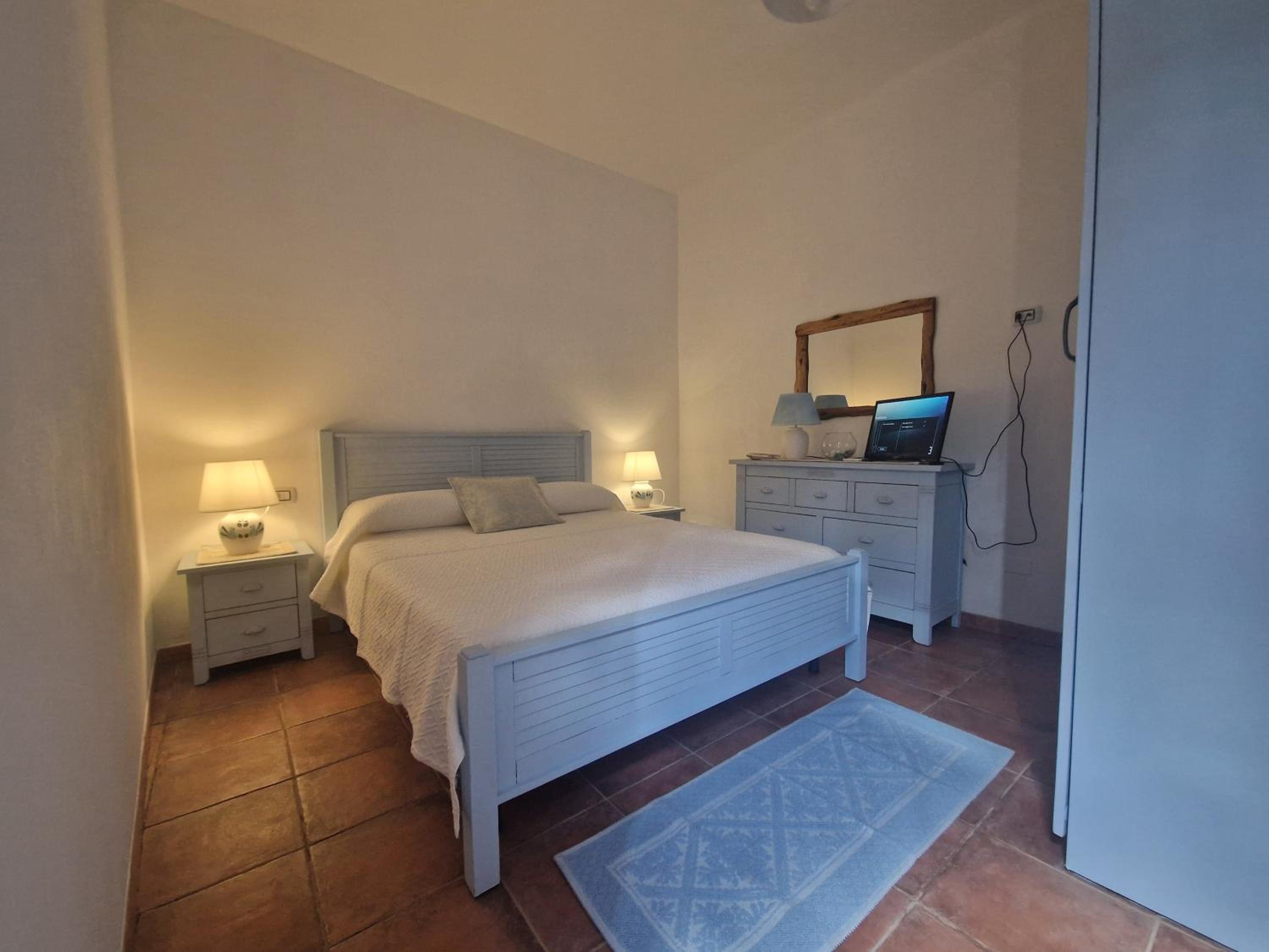 Casa Vacanze DA NONNO SINI