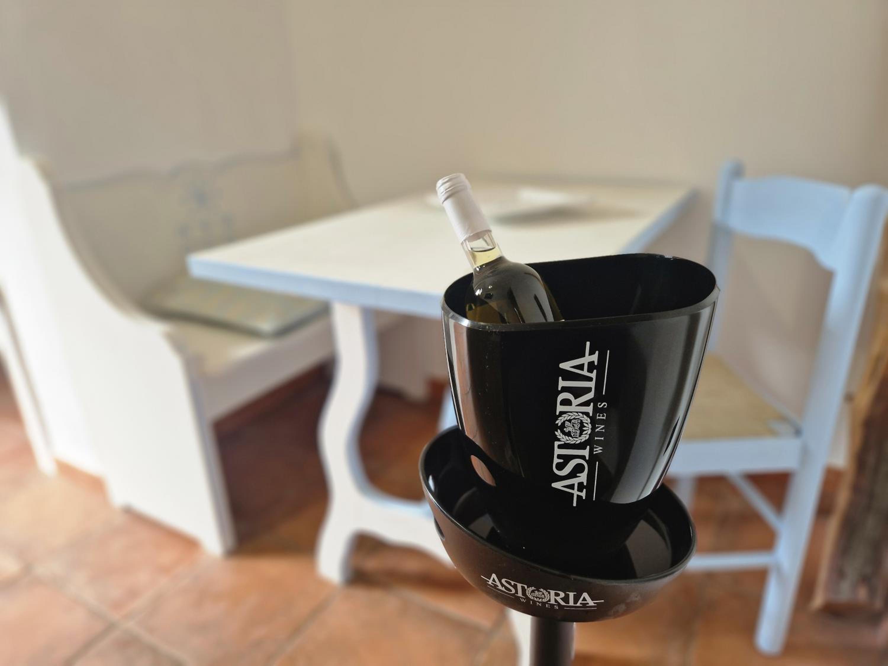 Casa Vacanze DA NONNO SINI
