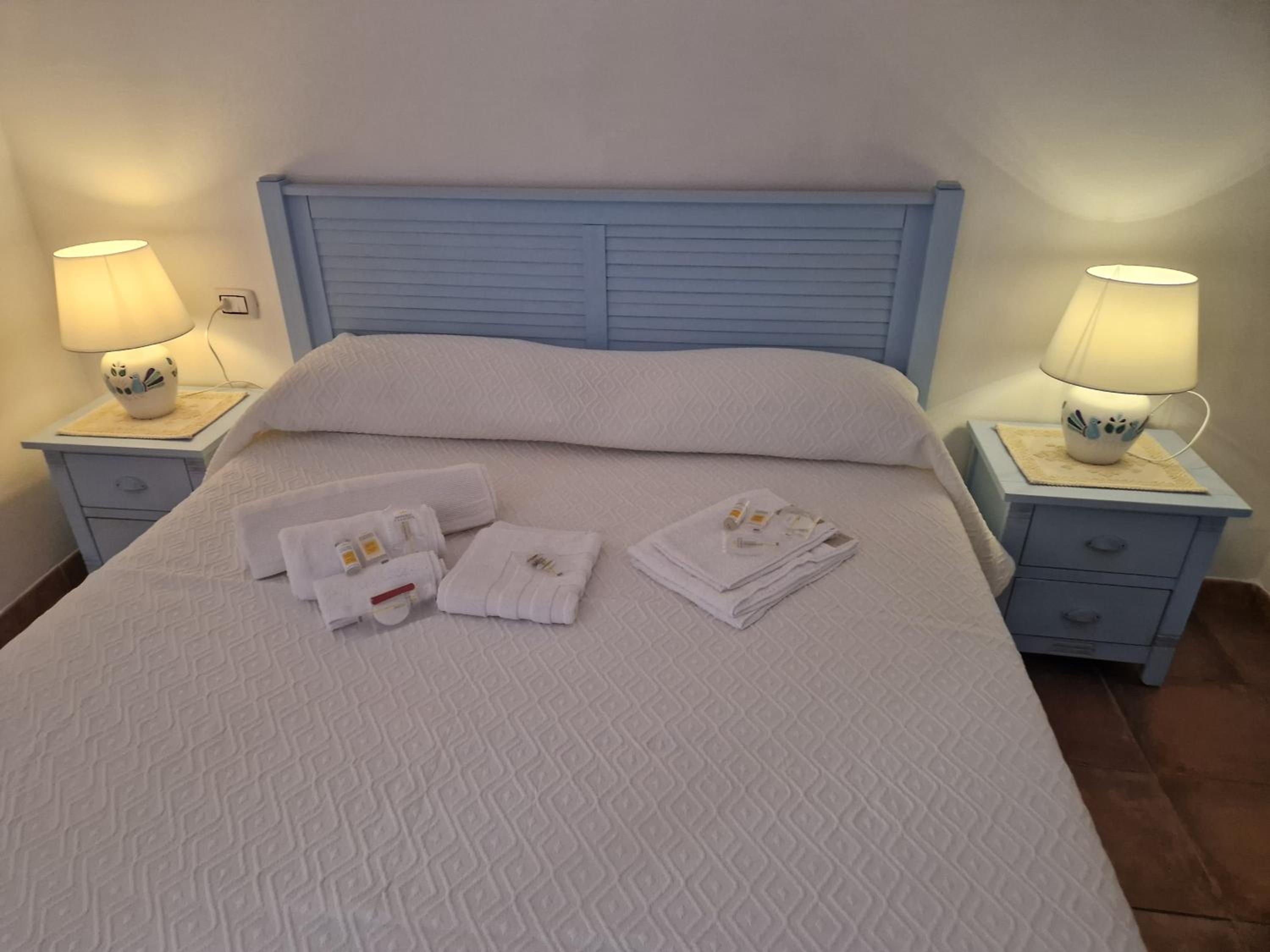 Casa Vacanze DA NONNO SINI
