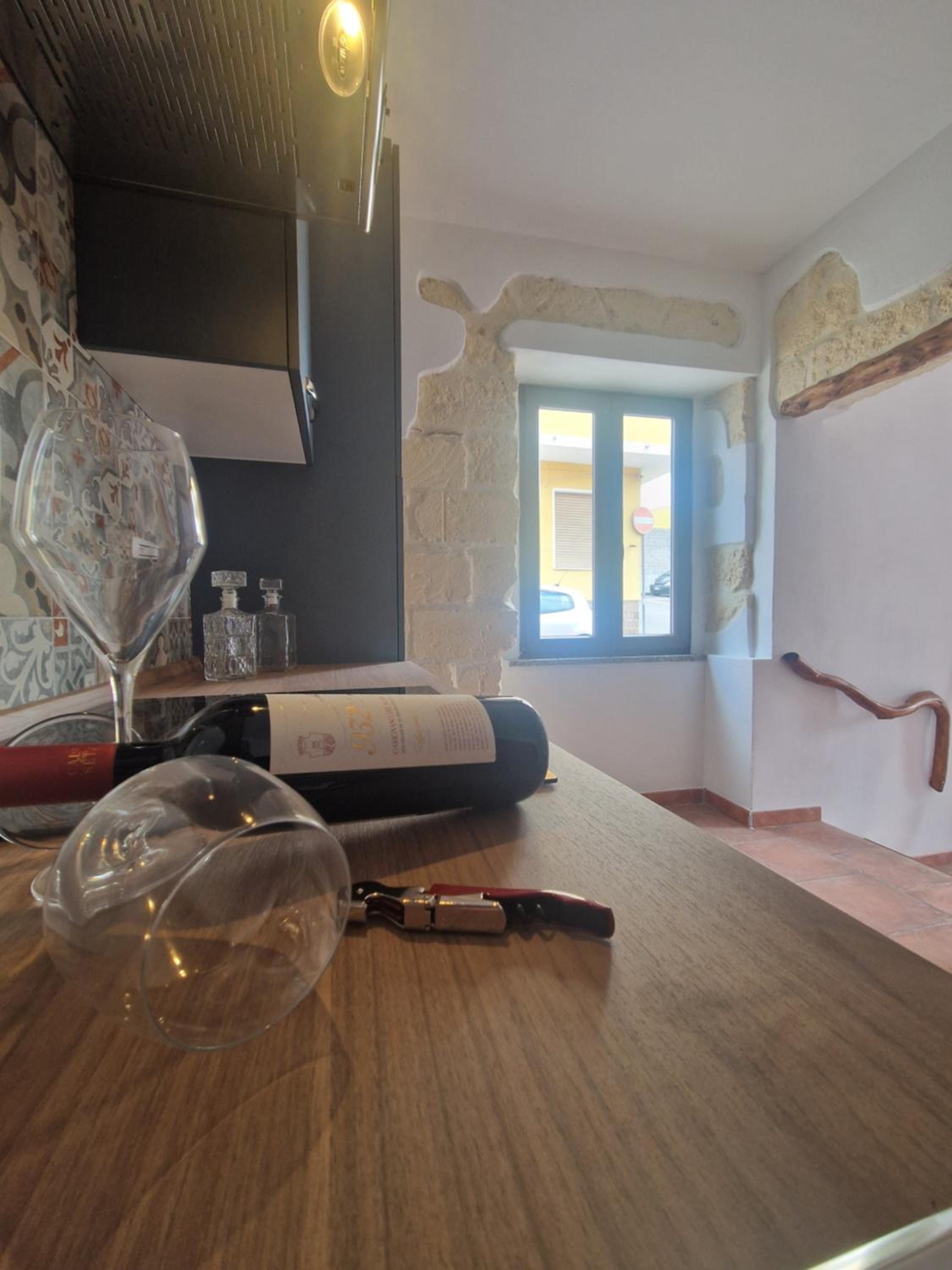 Casa Vacanze DA NONNO SINI
