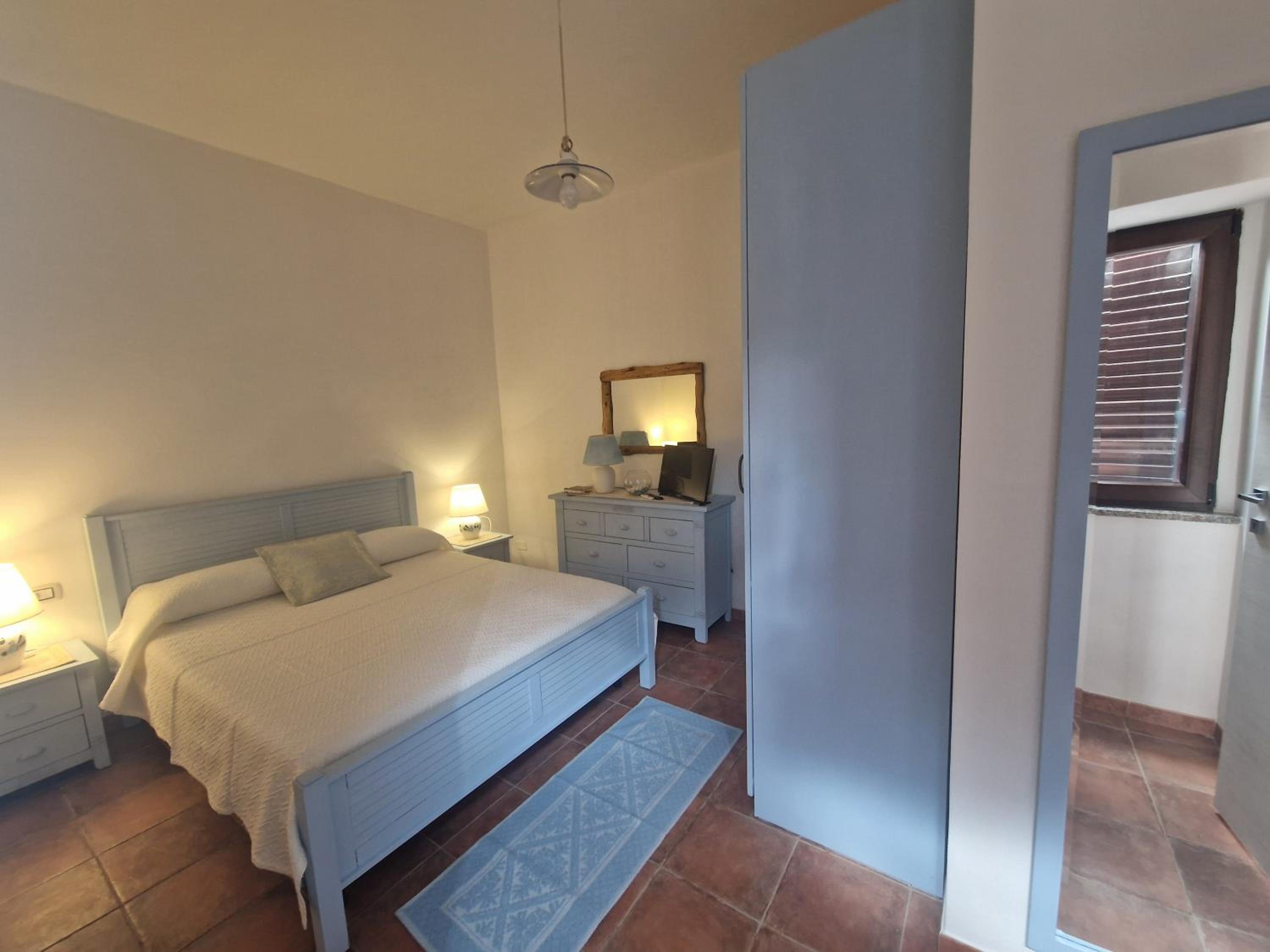 Casa Vacanze DA NONNO SINI