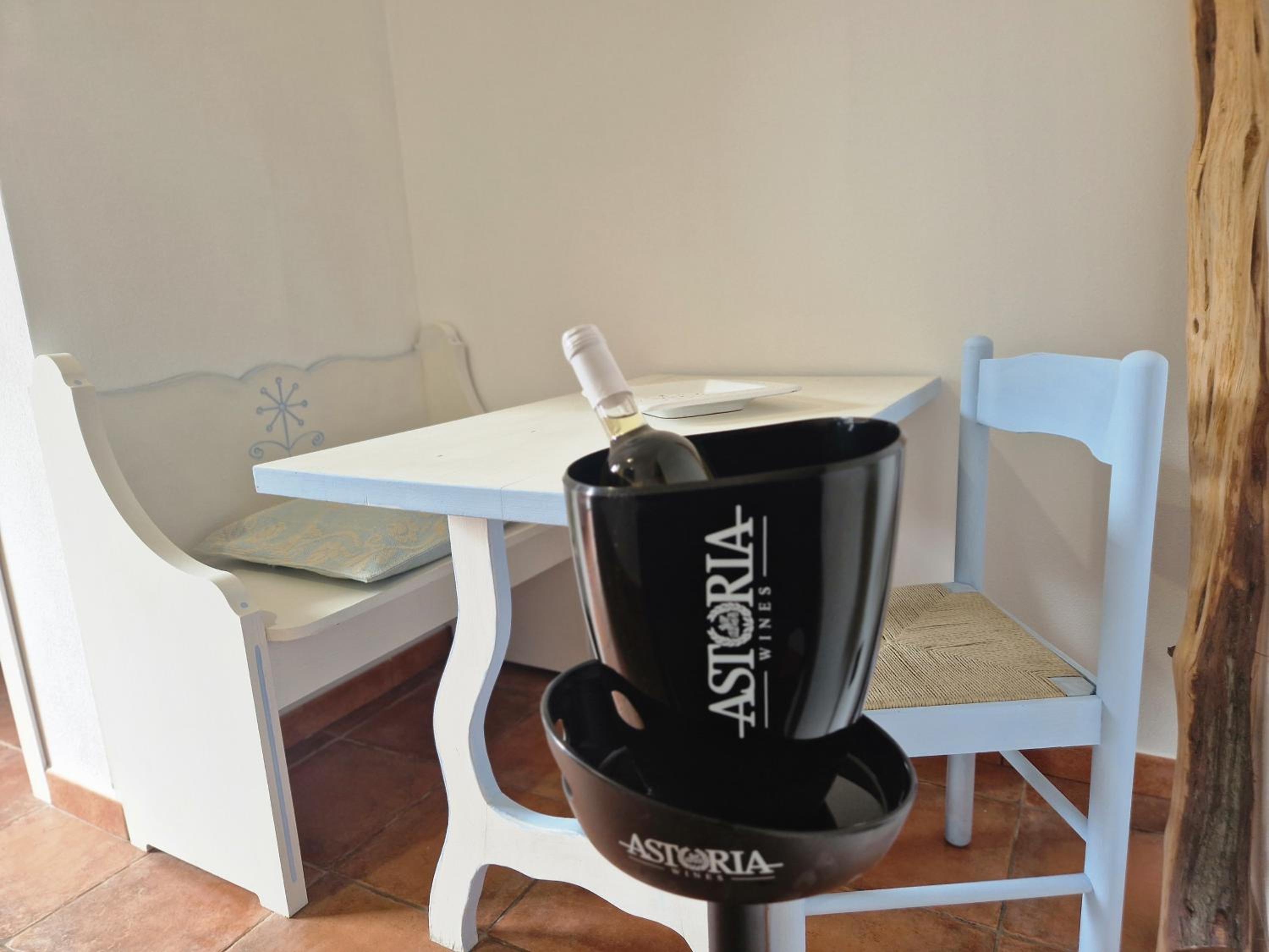 Casa Vacanze DA NONNO SINI