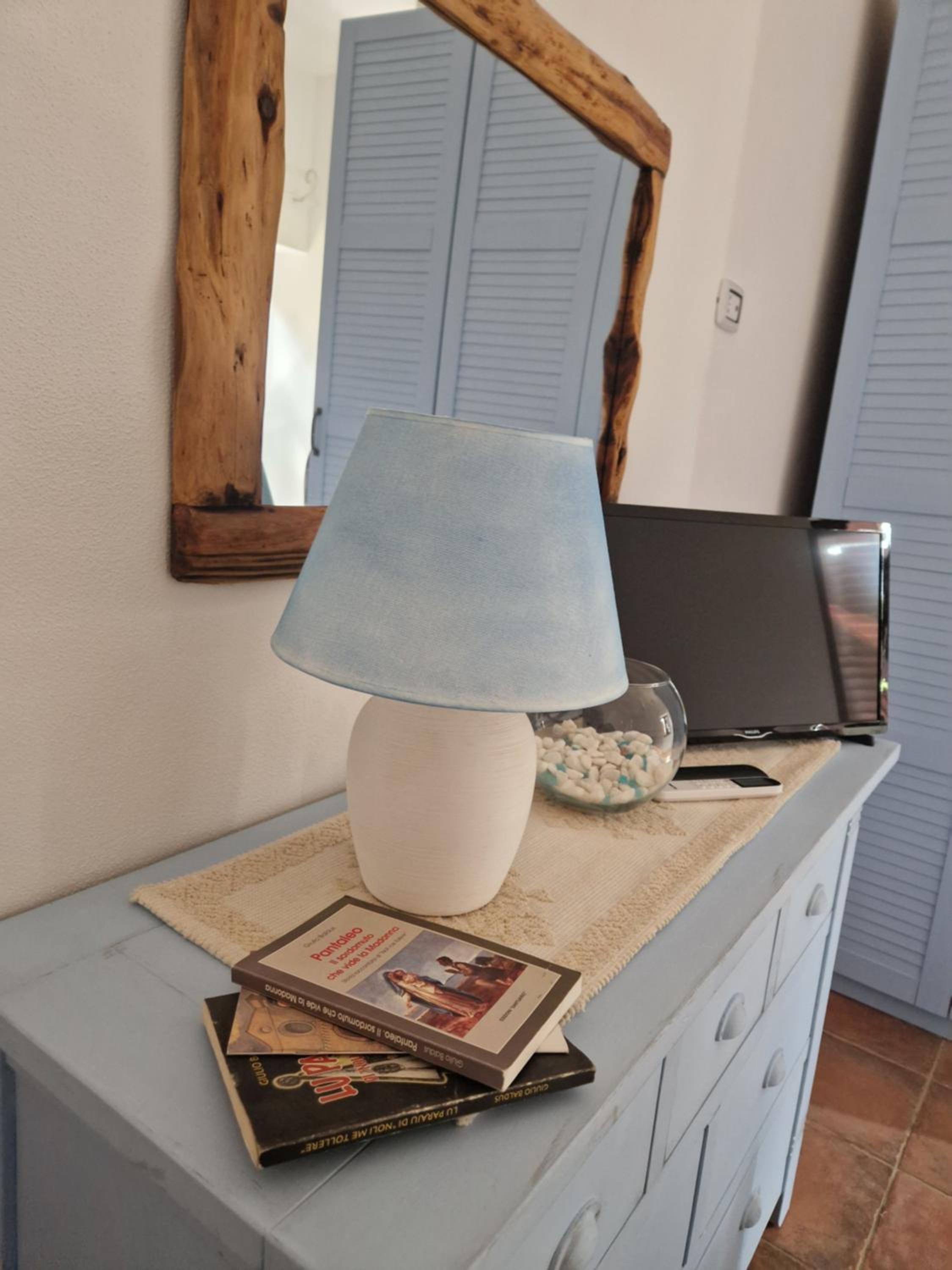 Casa Vacanze DA NONNO SINI