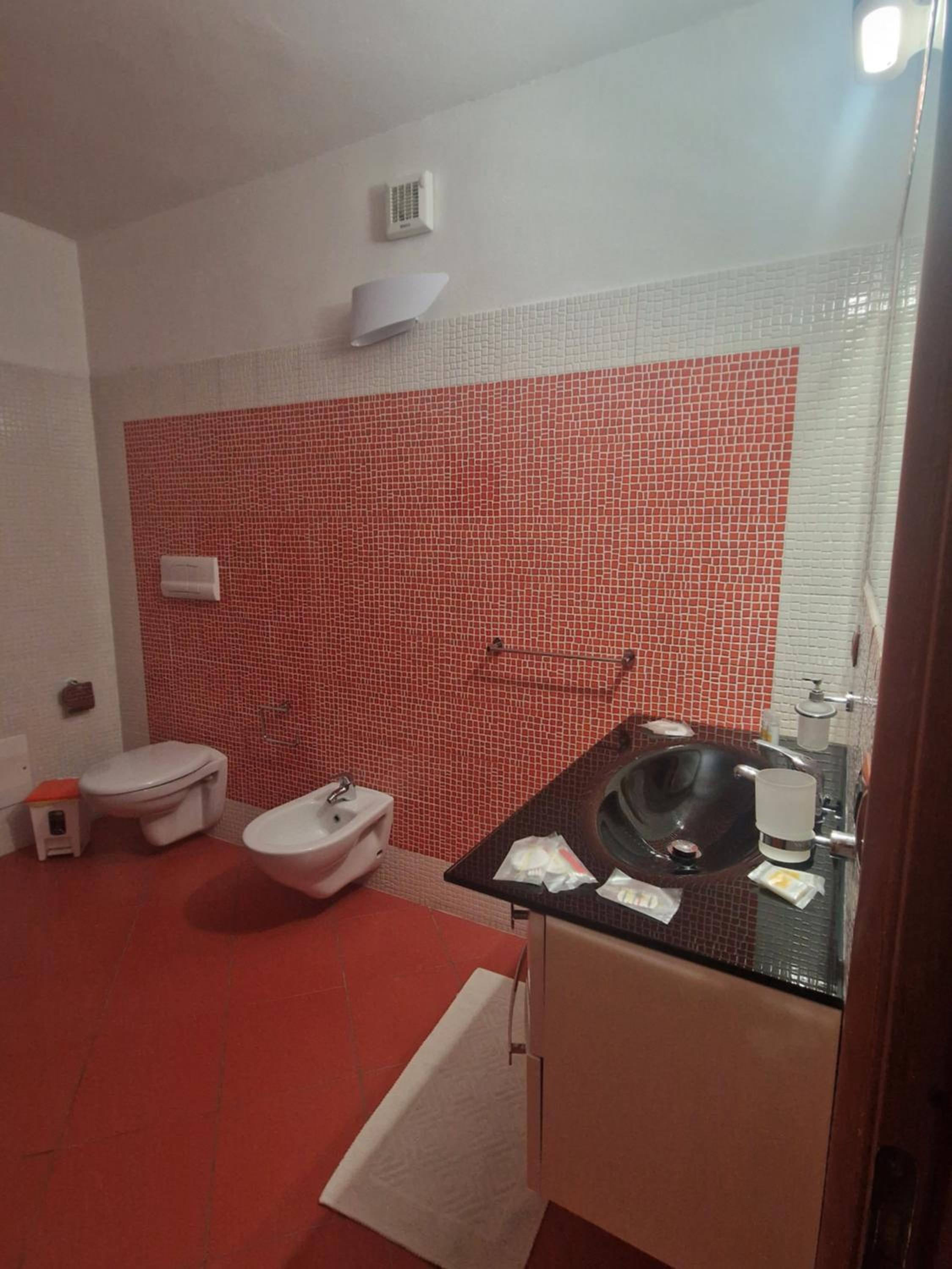 Casa Vacanze DA NONNO SINI