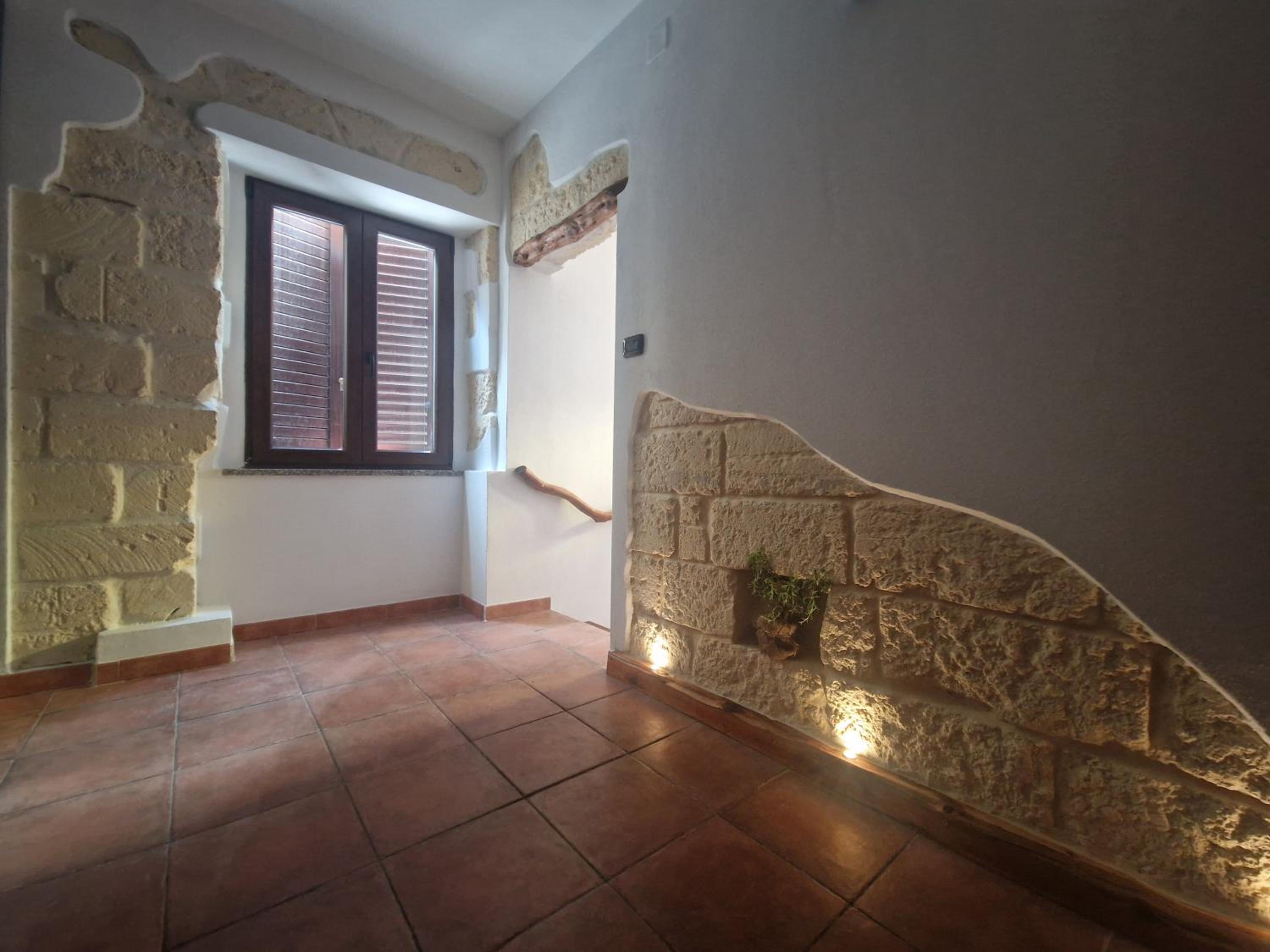 Casa Vacanze DA NONNO SINI