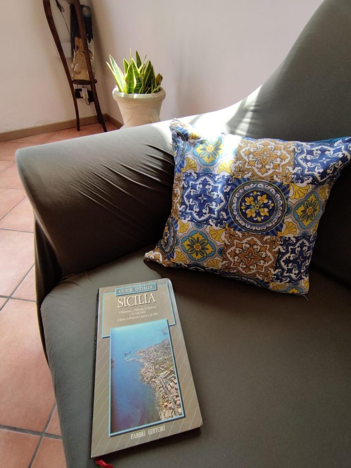 Casa Maria Elena