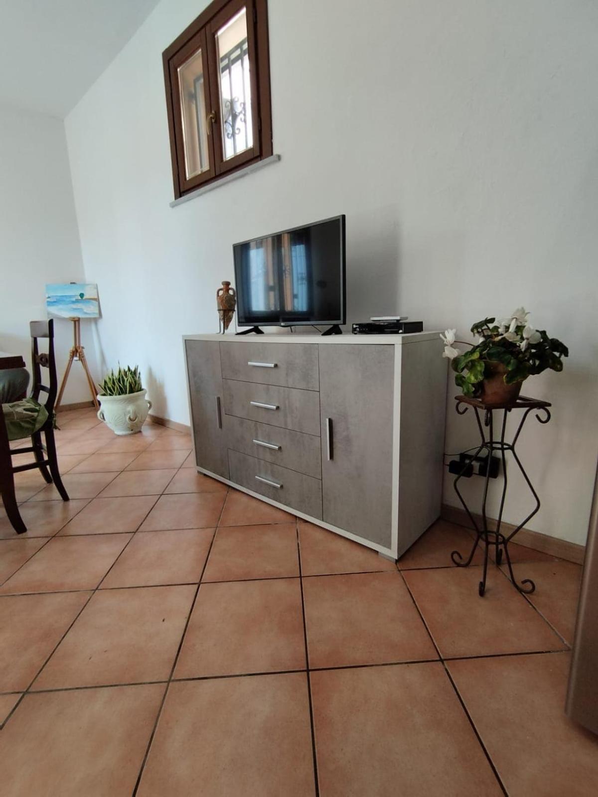 Casa Maria Elena
