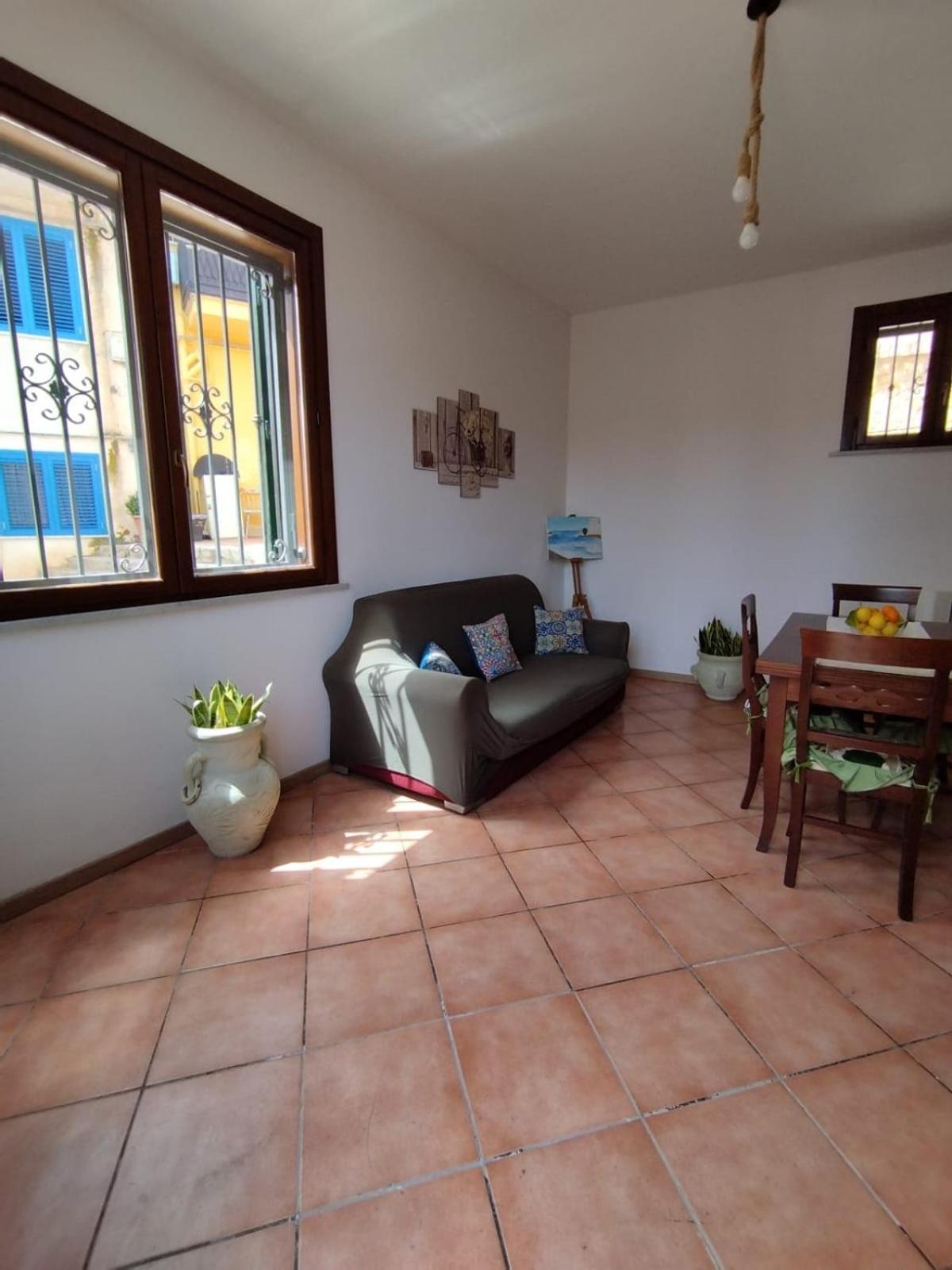 Casa Maria Elena