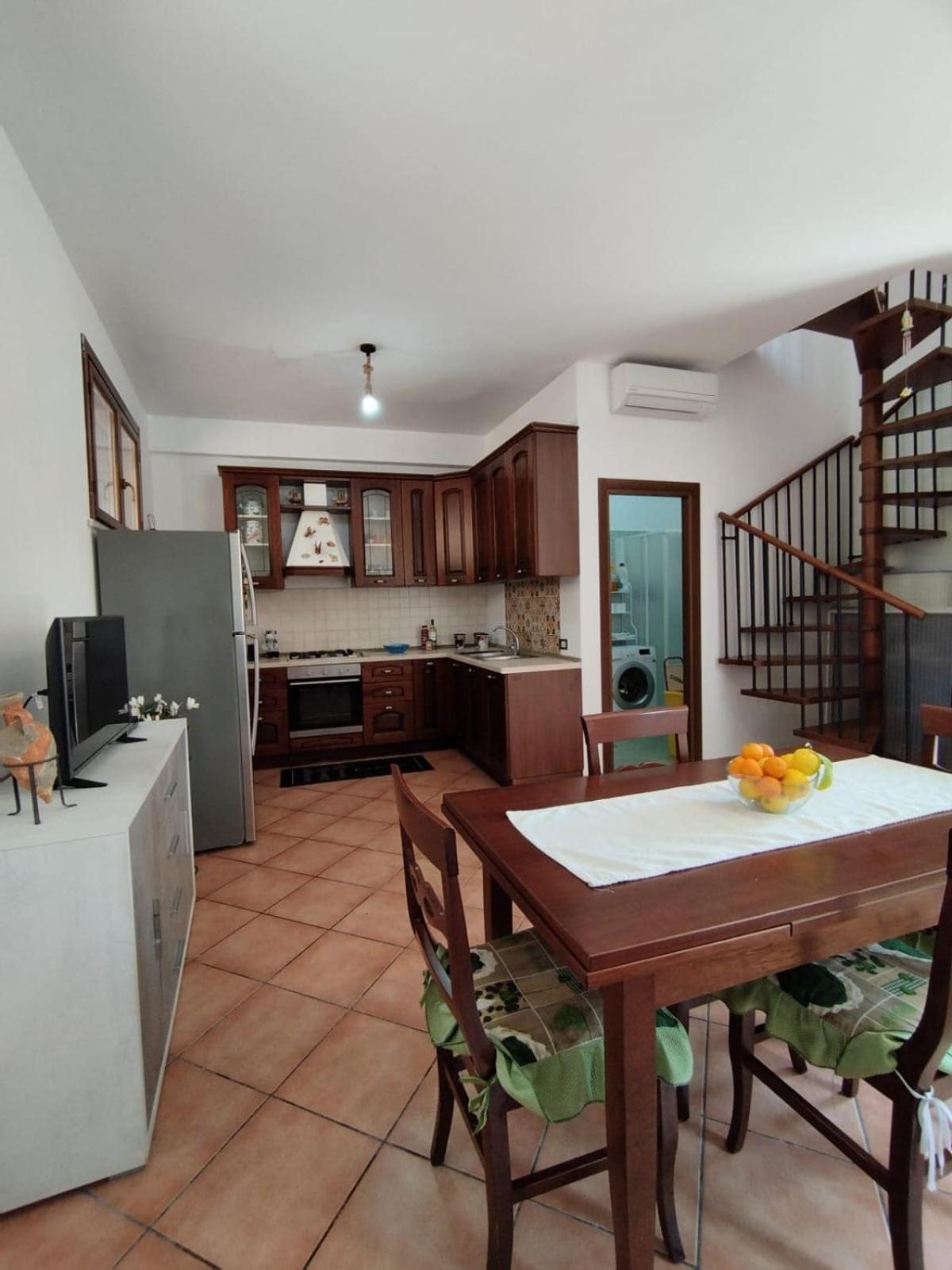 Casa Maria Elena