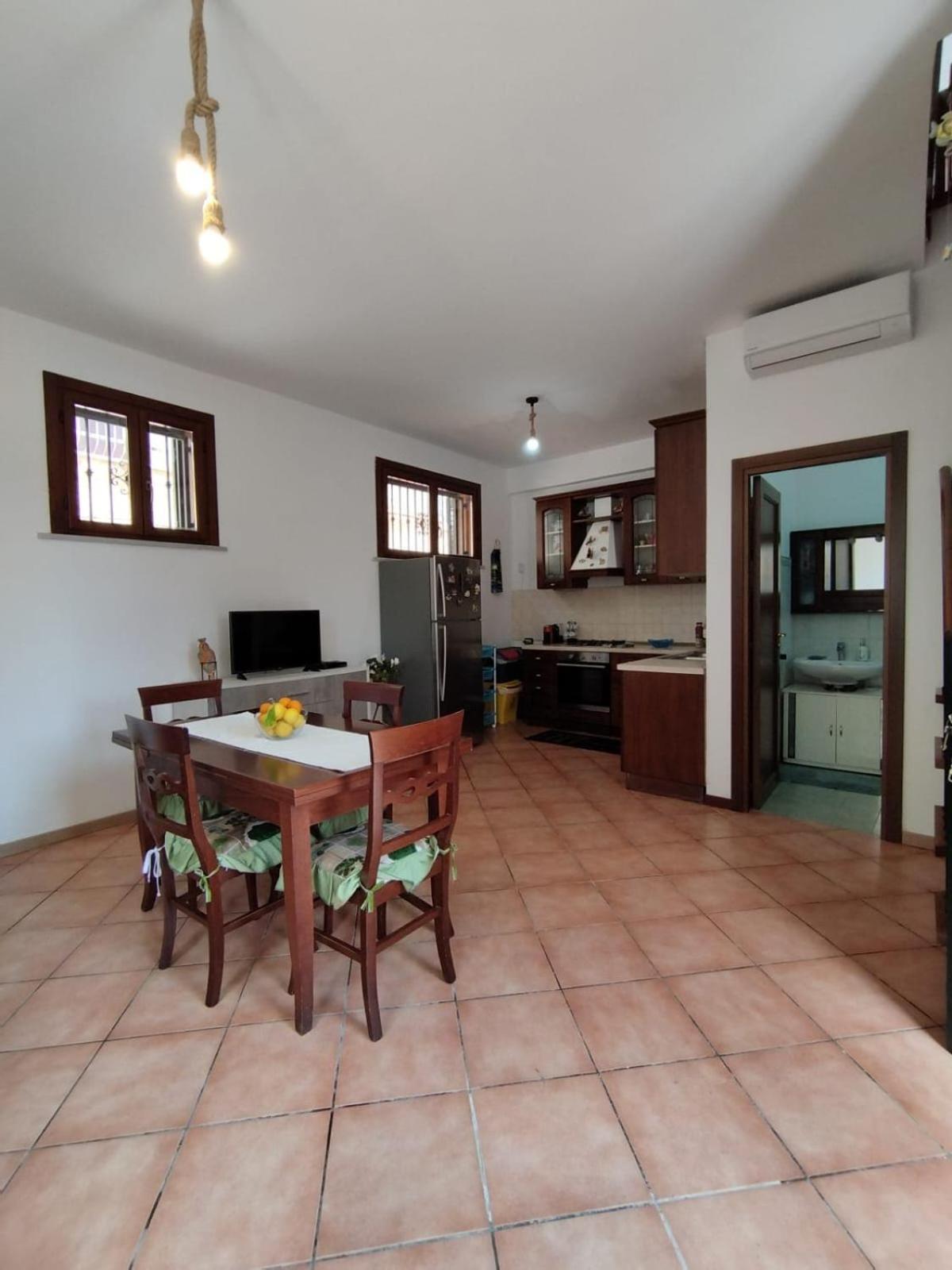 Casa Maria Elena