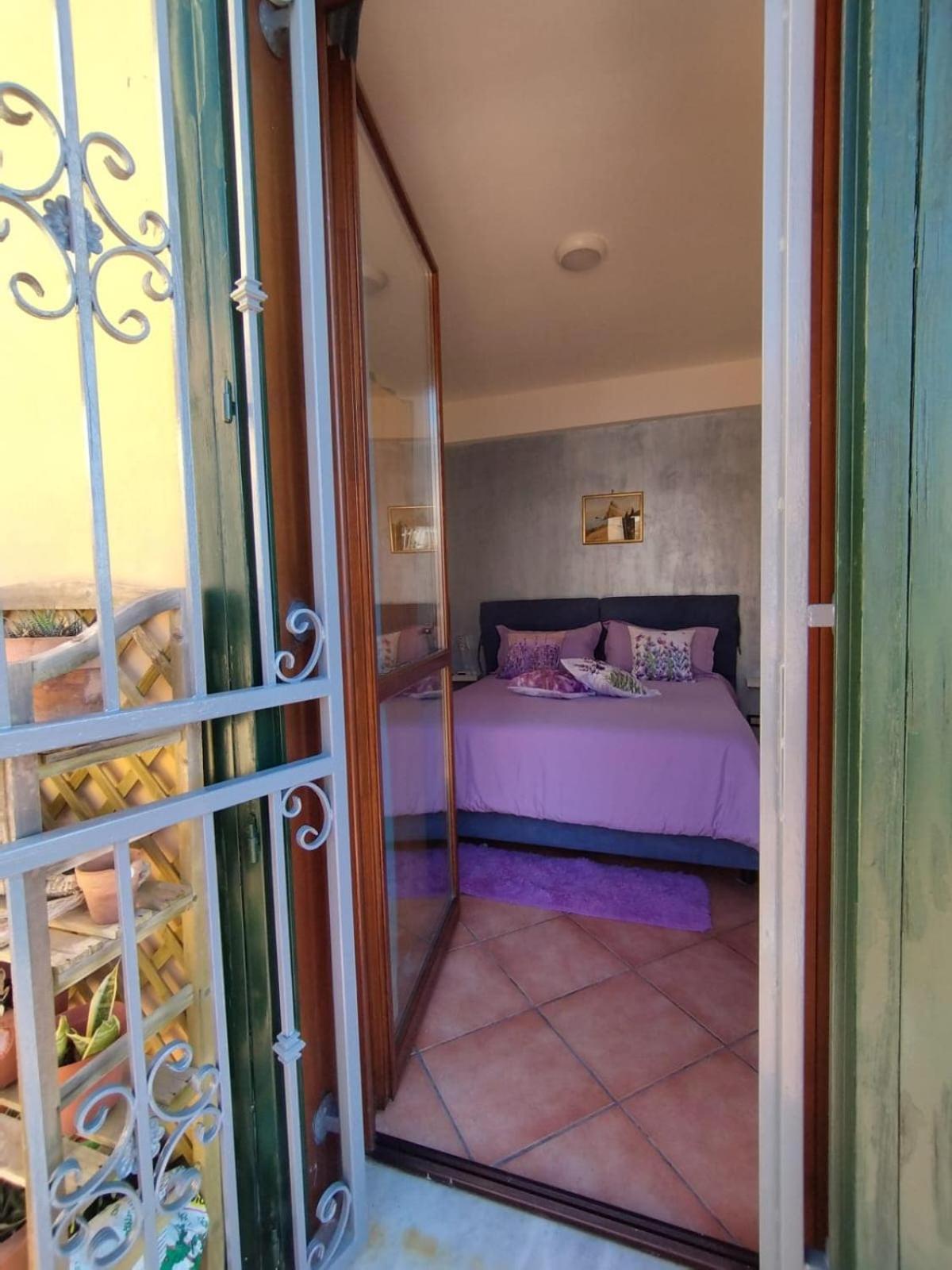 Casa Maria Elena