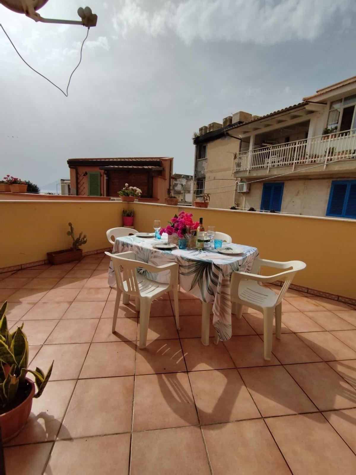 Casa Maria Elena