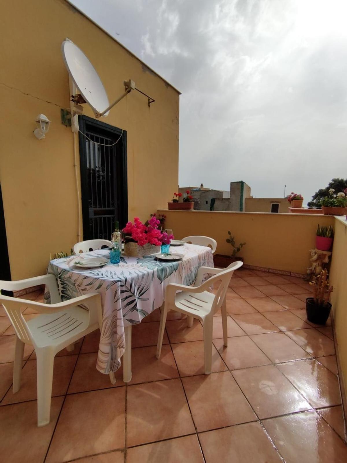 Casa Maria Elena