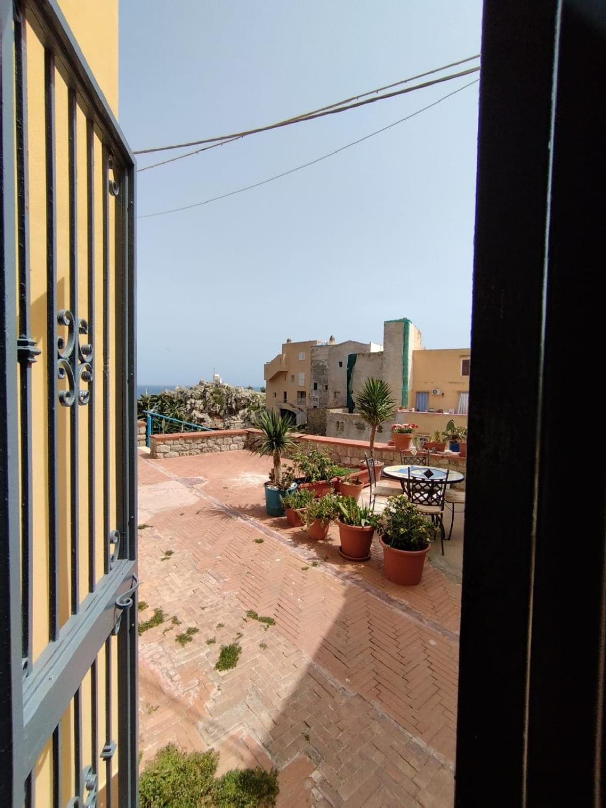 Casa Maria Elena