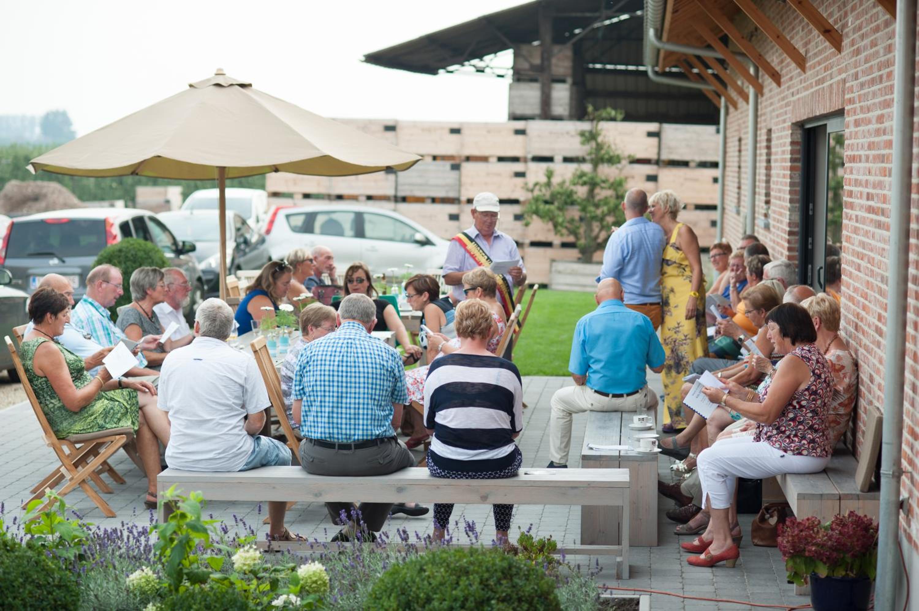 Vakantiehoeve Berckelaer, photo 96
