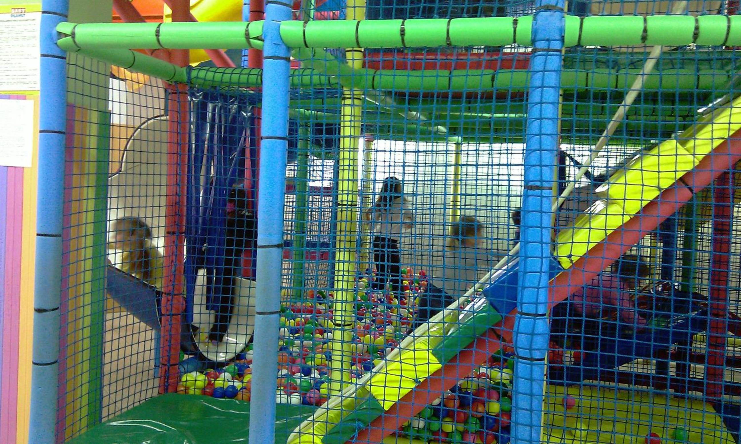 Casa Baby Planet