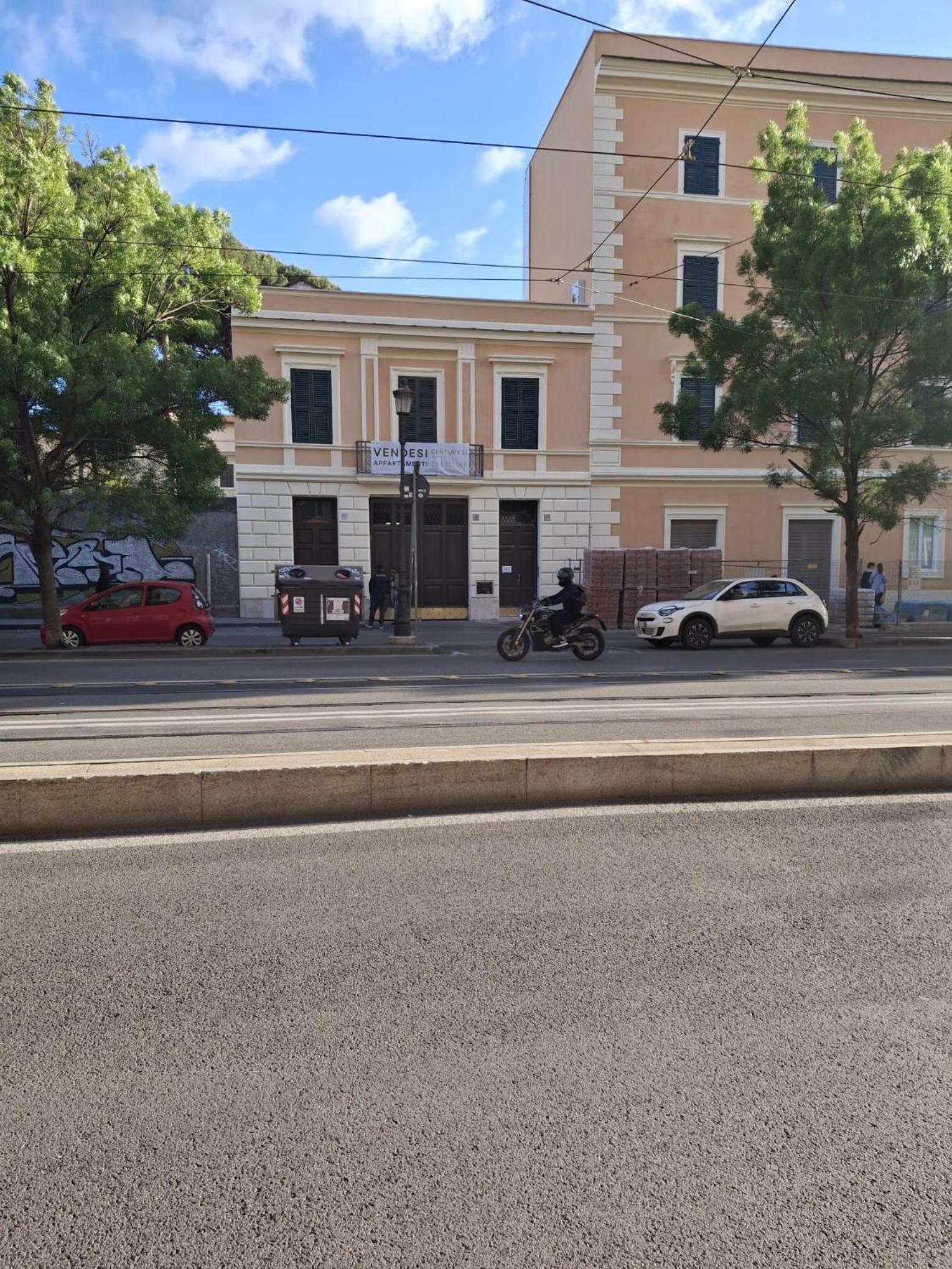 Labicant Casa Vacanze Roma