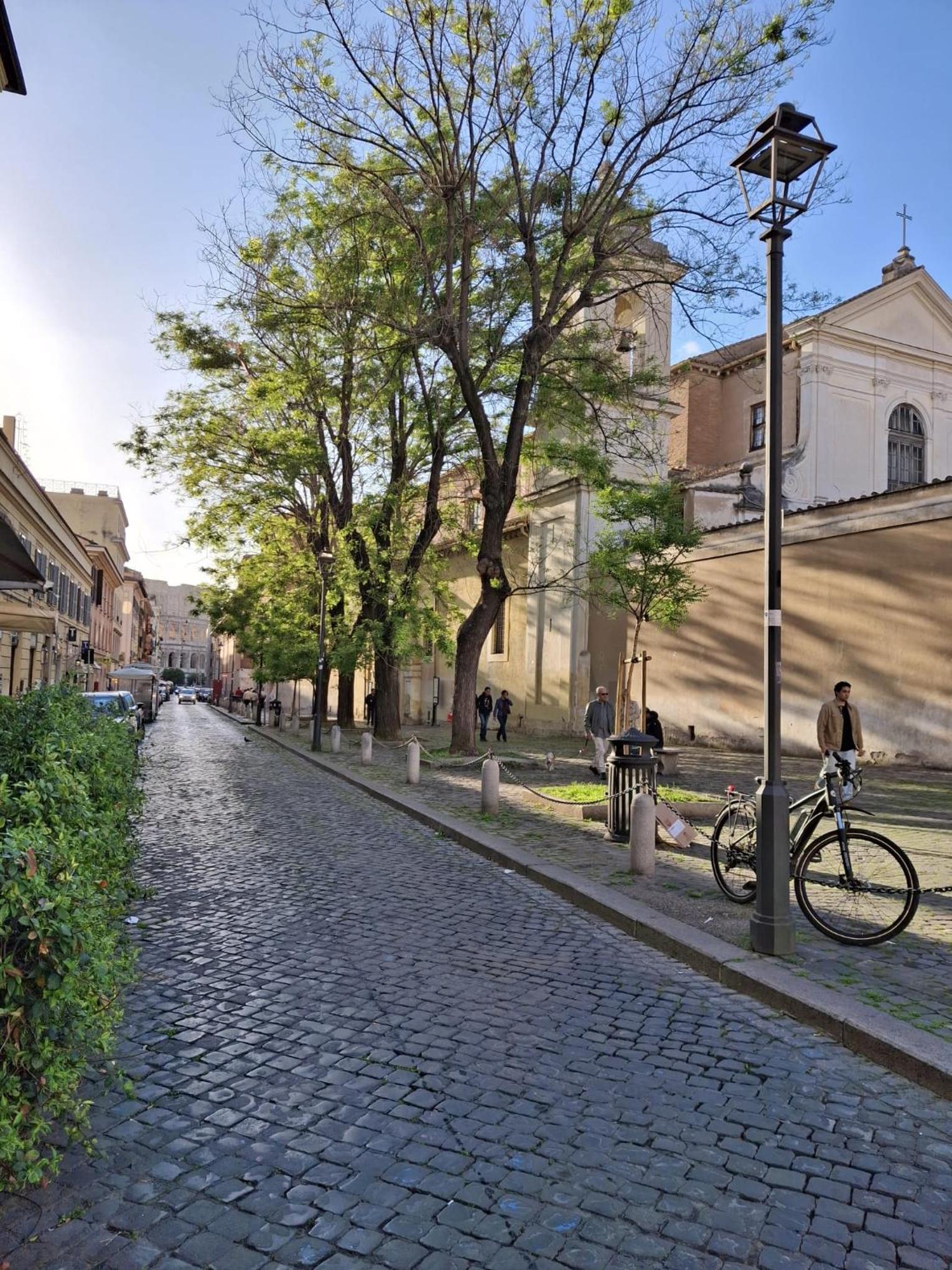 Labicant Casa Vacanze Roma