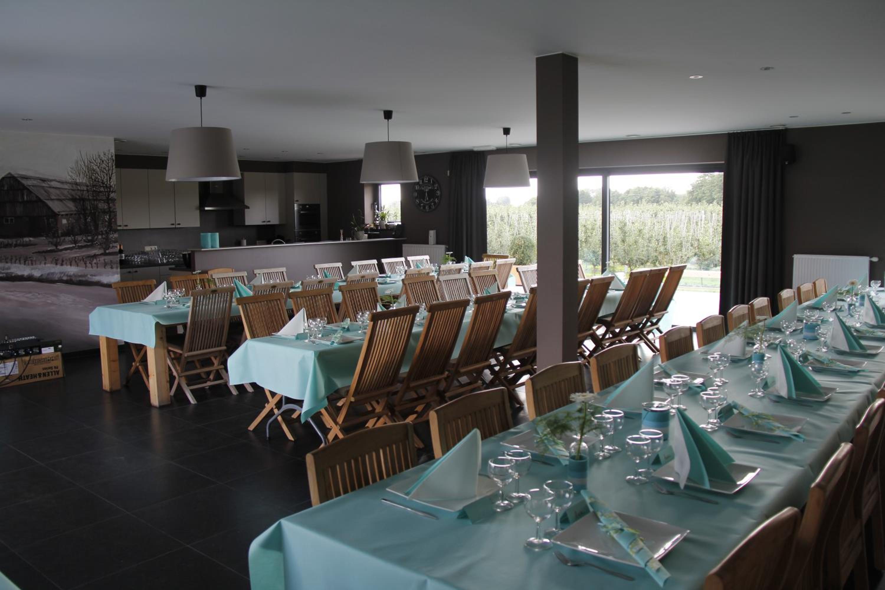 Vakantiehoeve Berckelaer, photo 37