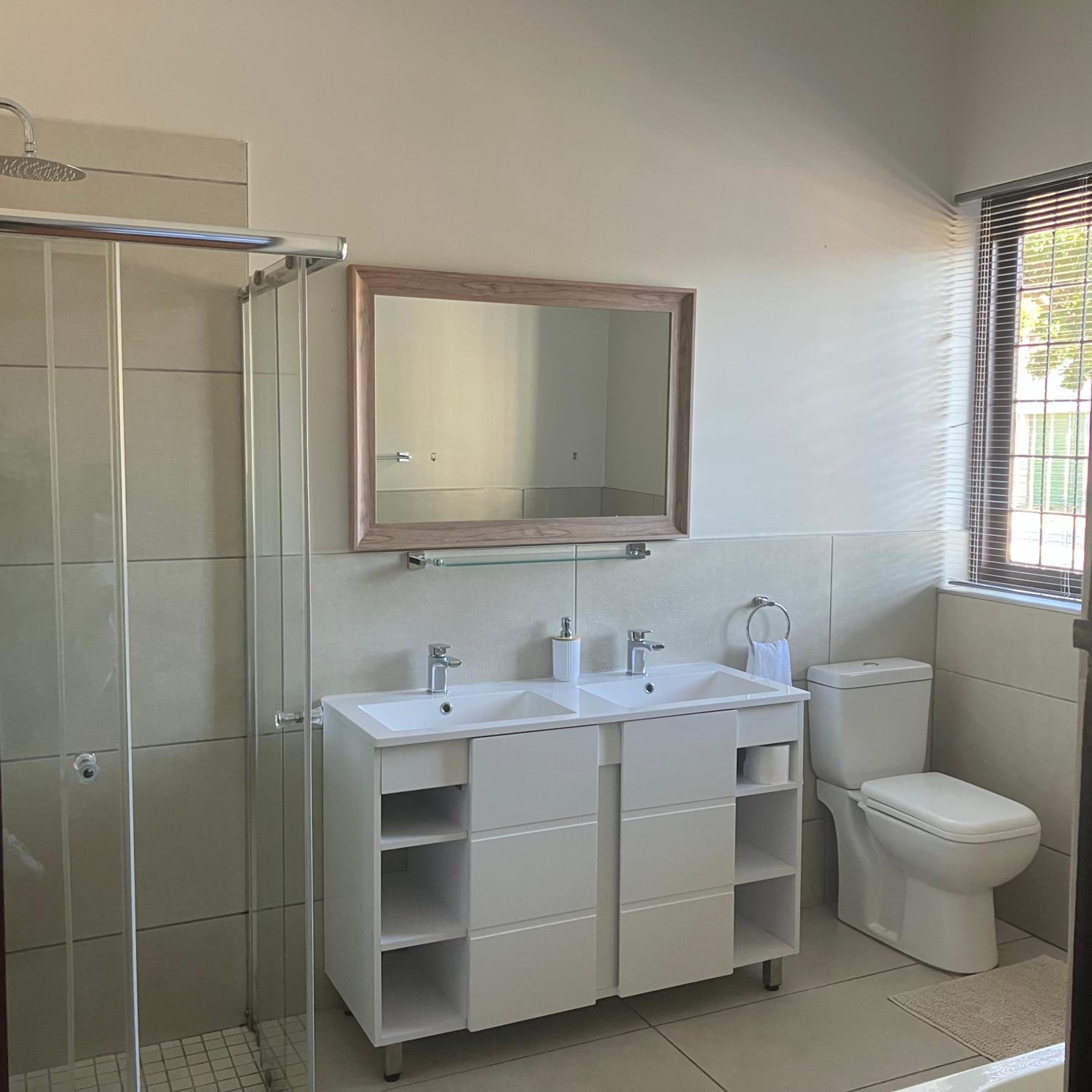 St Phillips Guest House