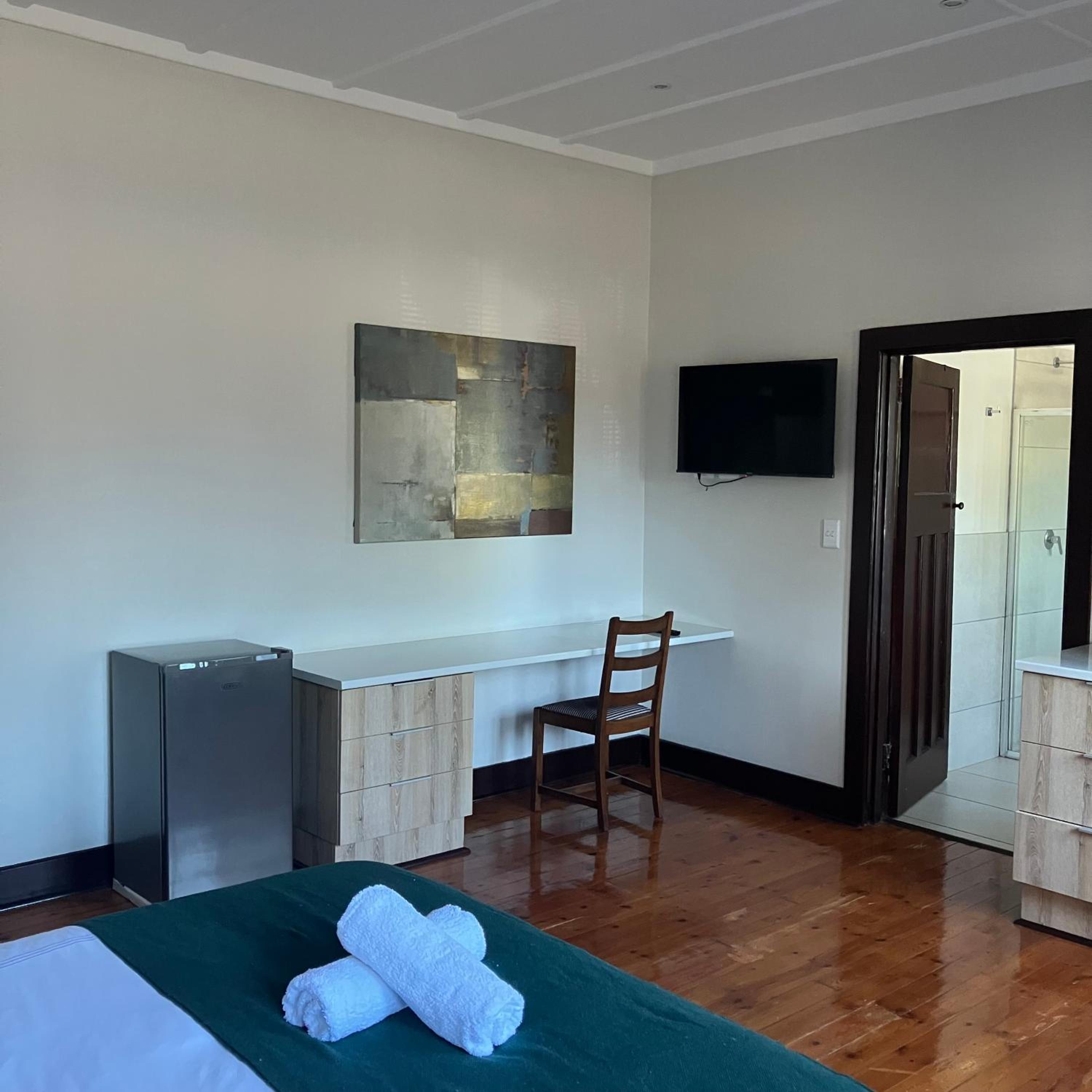 St Phillips Guest House