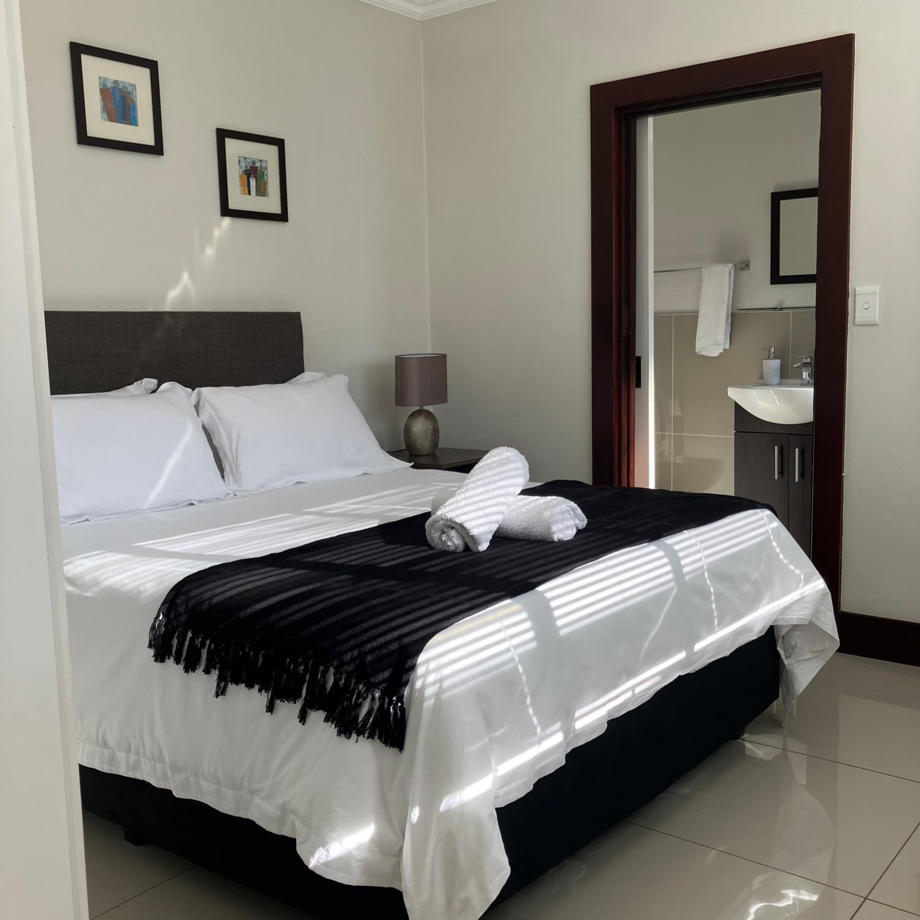 St Phillips Guest House